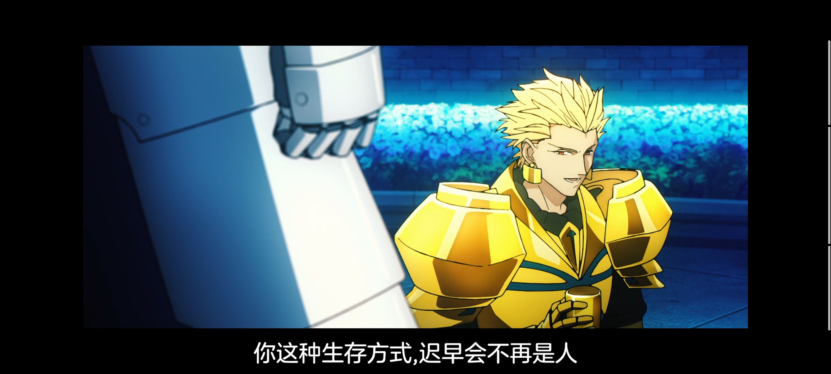 FATE,命运奇异赝品,FatestrangeFake,动画,动漫,番剧,二次元,ACG