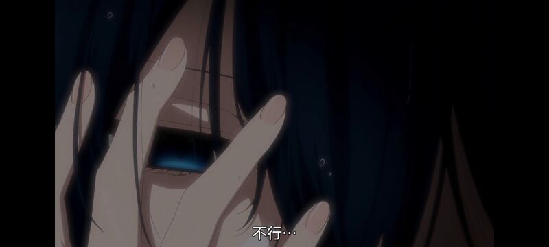 想吃掉我的非人少女,对我垂涎欲滴的非人少女,百合,百合动画,百合动漫,动漫,动画,番剧,ACG