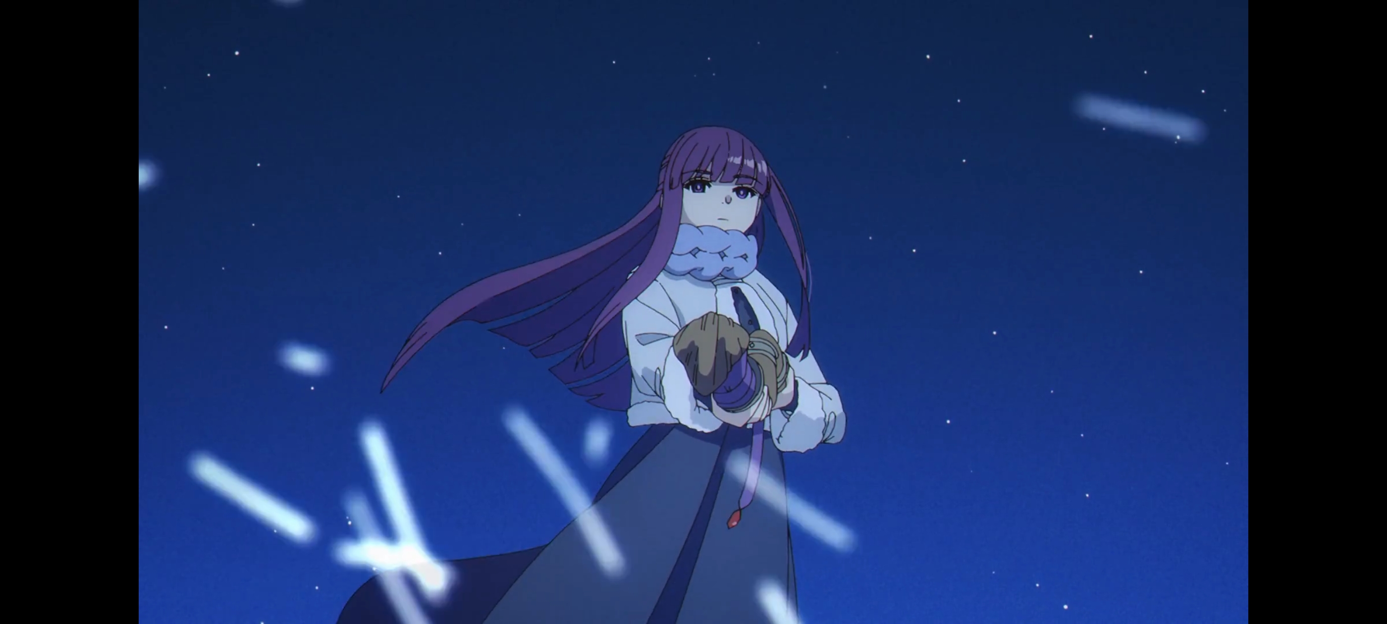 葬送的芙莉莲,动画,动漫,番剧,二次元,ACG