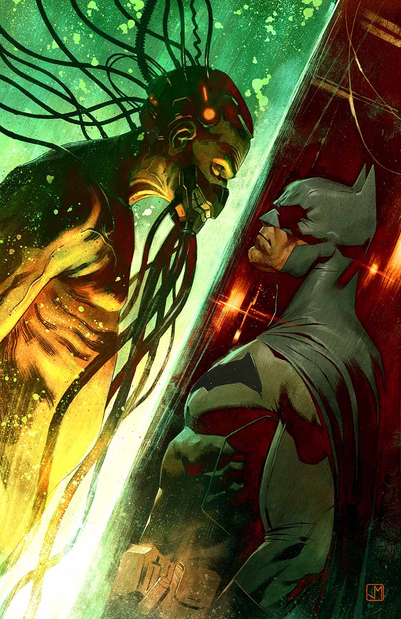 DC,DC漫画,美漫,漫画,动漫,超级英雄,蝙蝠侠,小丑,绘画,ACG