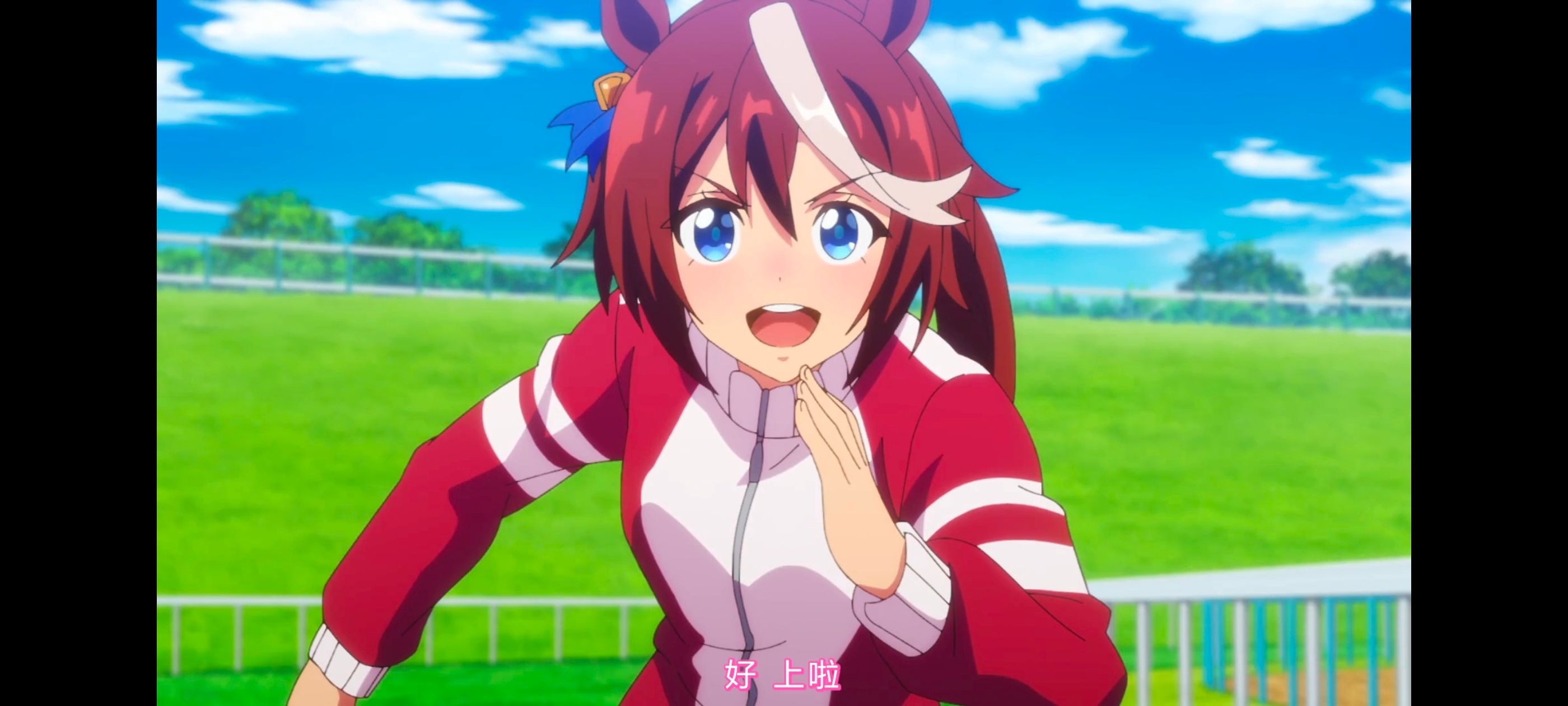 赛马娘,赛马娘PrettyDreby,赛马娘第二季,动画,动漫,番剧,二次元,ACG