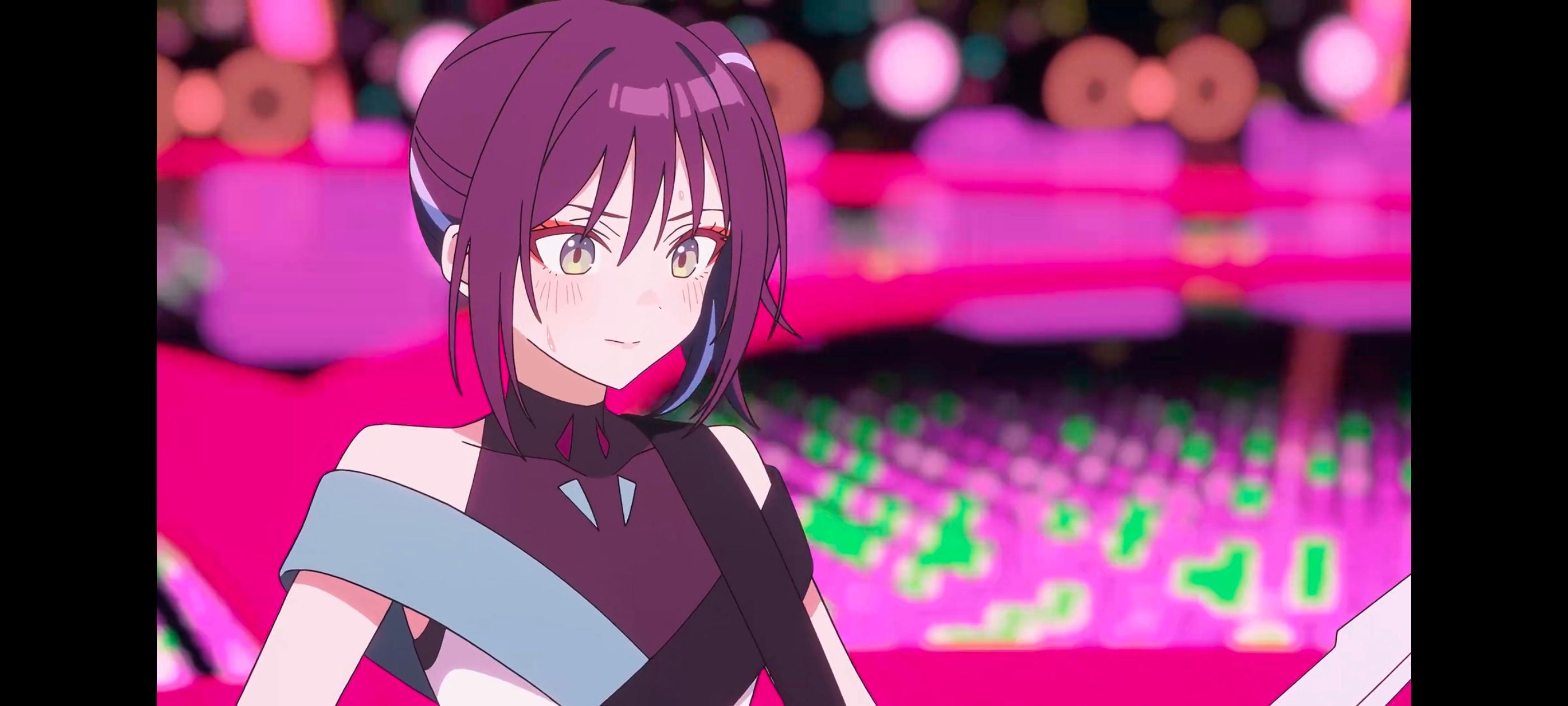 超时空辉夜姬,超時空輝夜姬,番剧,动画,动漫,二次元,ACG,动画电影