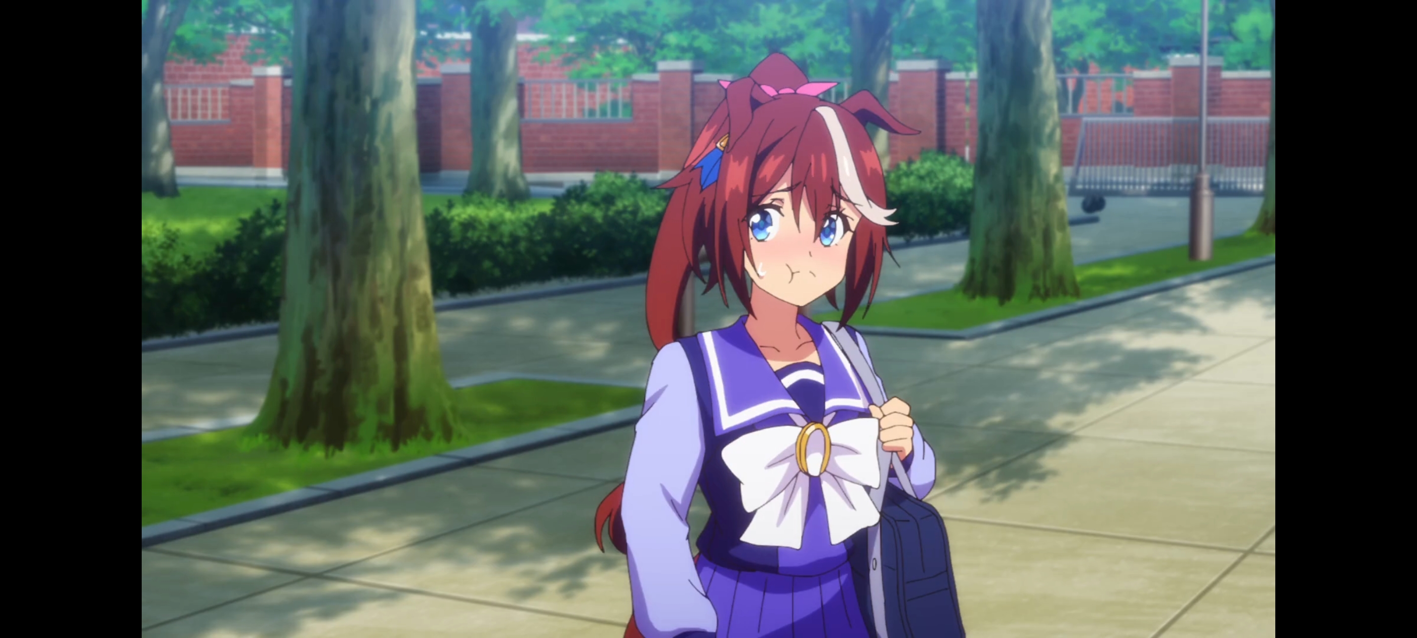 赛马娘,赛马娘第二季,动画,动漫,番剧,二次元,ACG