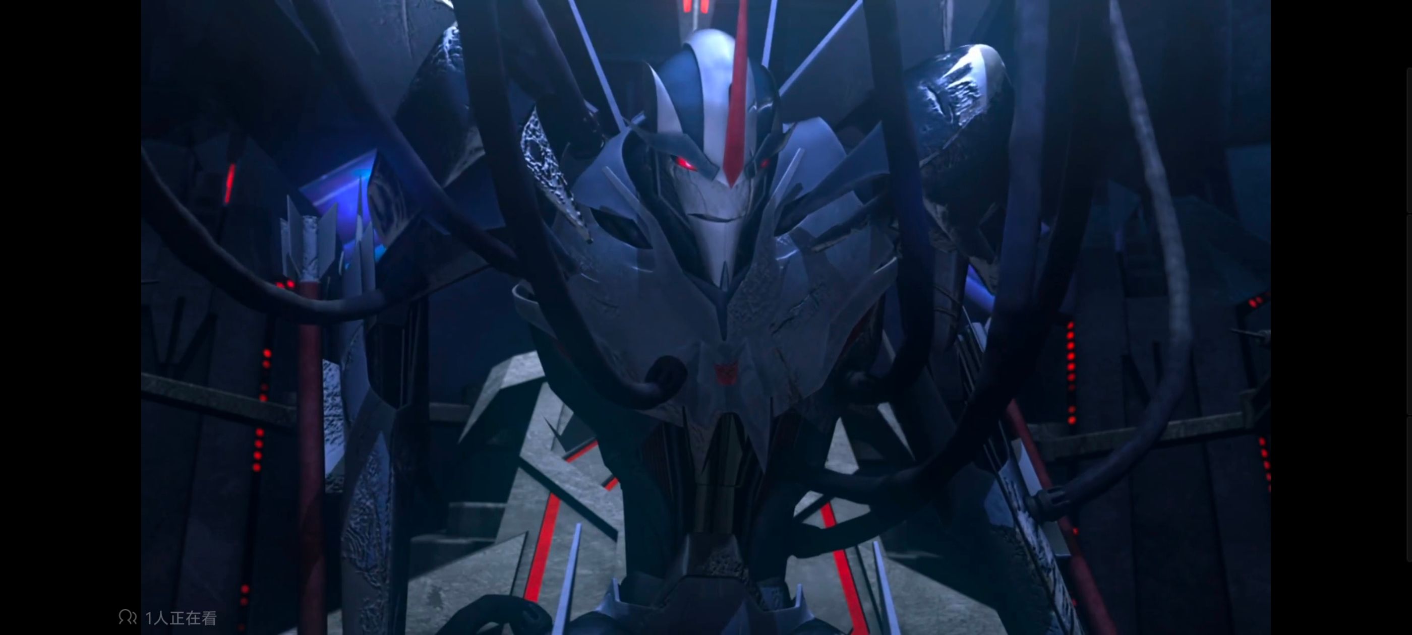 变形金刚,变形金刚领袖之证,动画,动漫,番剧,领袖之证,ACG