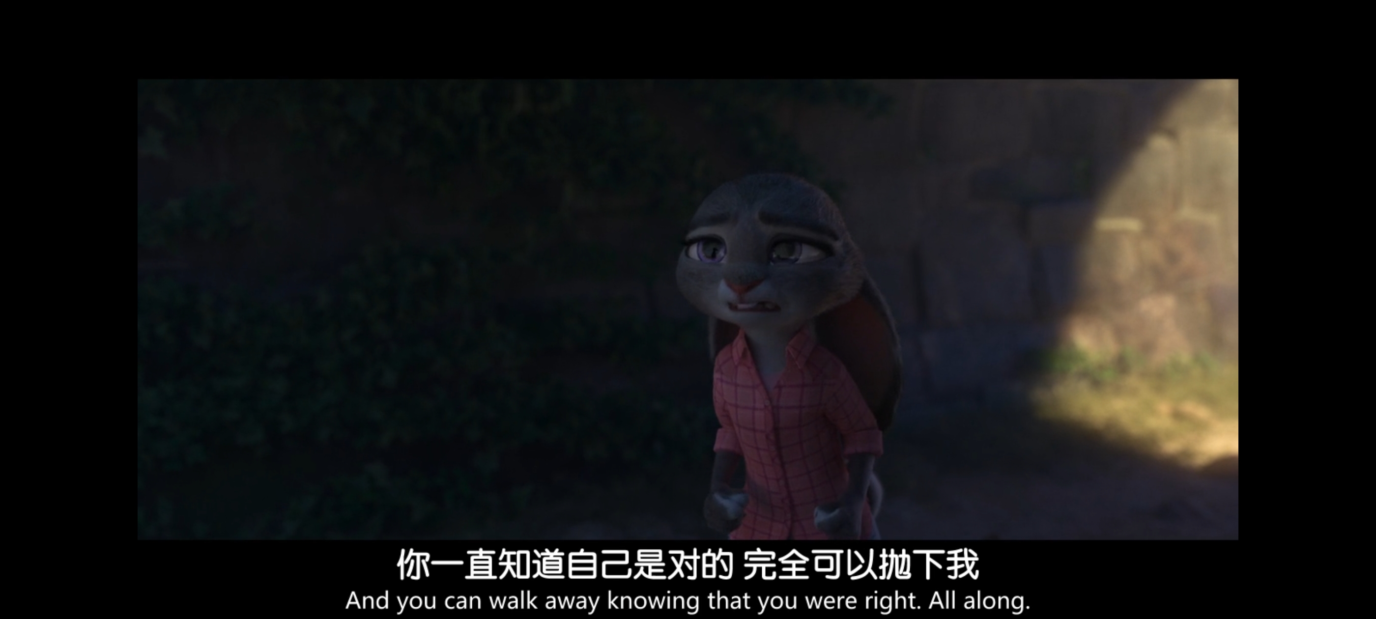 疯狂动物城,动画电影,动漫,动画,电影,二次元,ACG