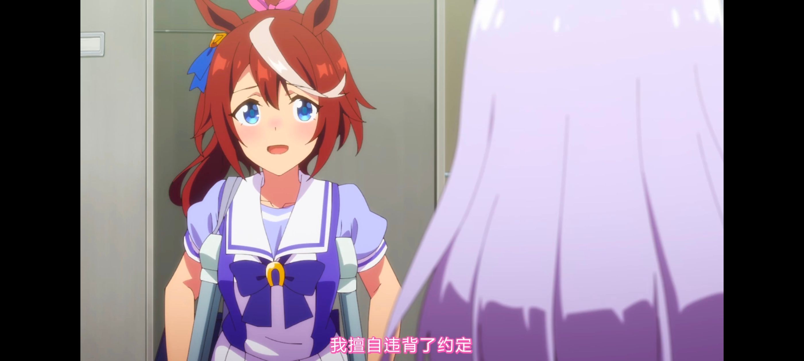 赛马娘,赛马娘PrettyDerby,赛马娘第二季,番剧,动画,动漫,二次元,ACG