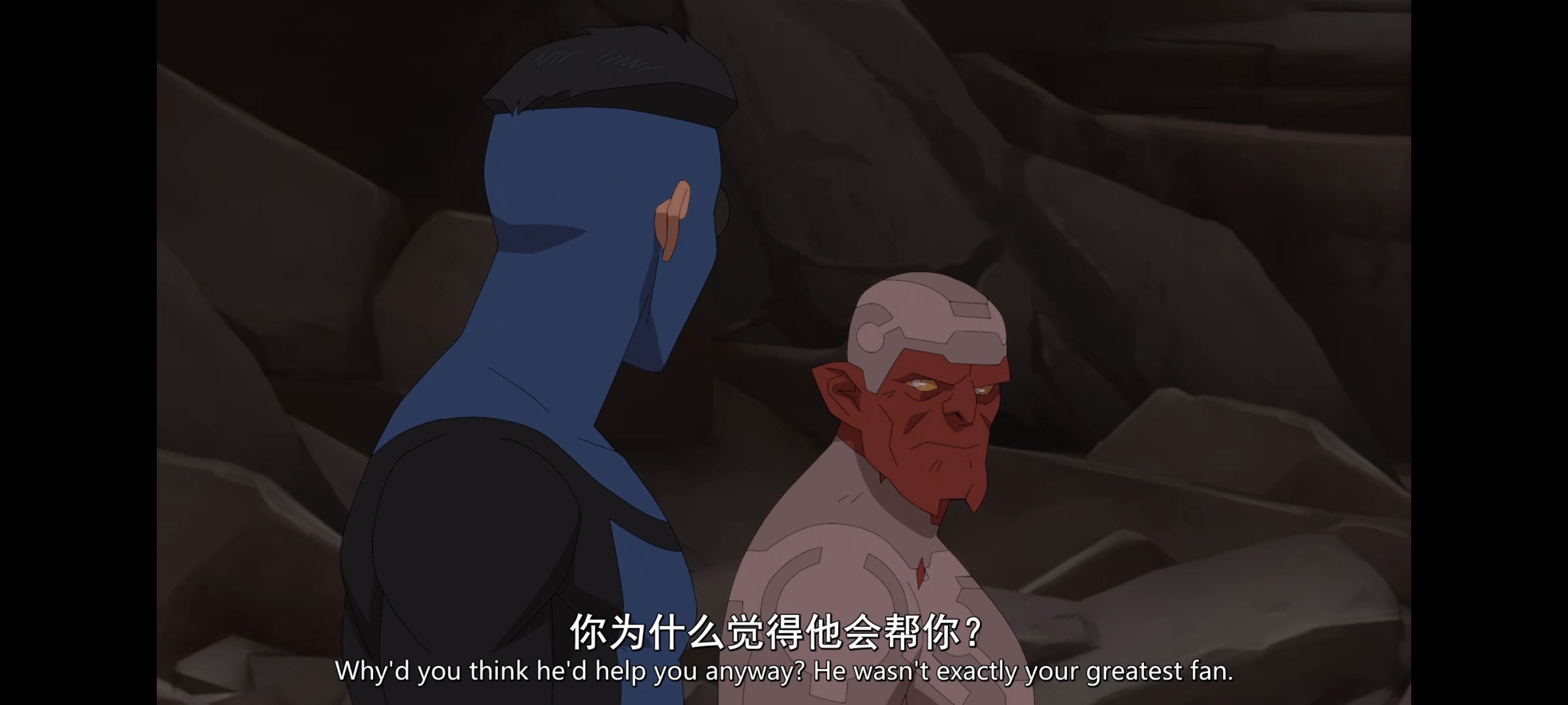 无敌少侠,image,动漫,动画,番剧,二次元,ACG