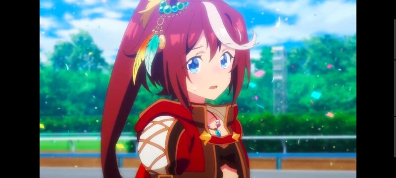 赛马娘,赛马娘PrettyDreby,赛马娘第二季,动画,动漫,番剧,ACG