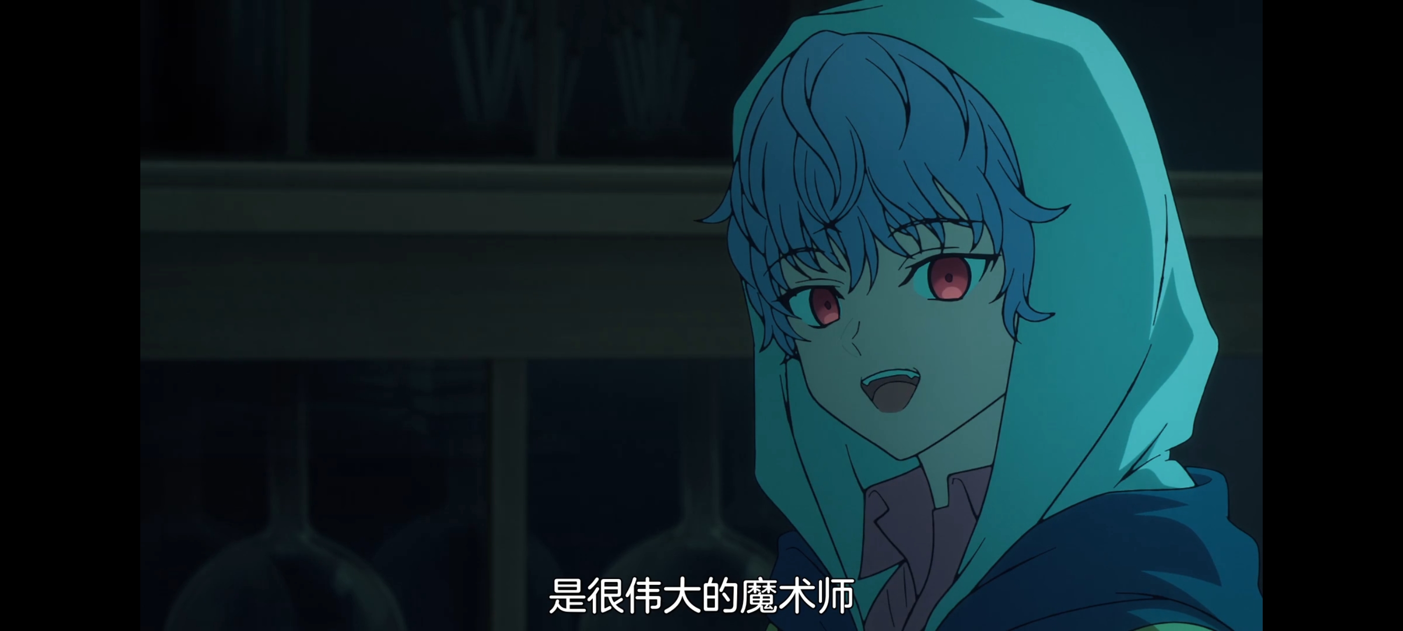 命运奇异赝品,FATE,FatestrangeFake,动漫,动画,番剧,ACG