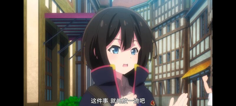 魔女之旅,动画,动漫,番剧,ACG