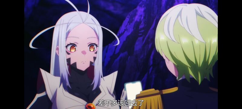 魔都精兵的奴隶,魔都精兵のスレイブ,动漫,动画,番剧,ACG