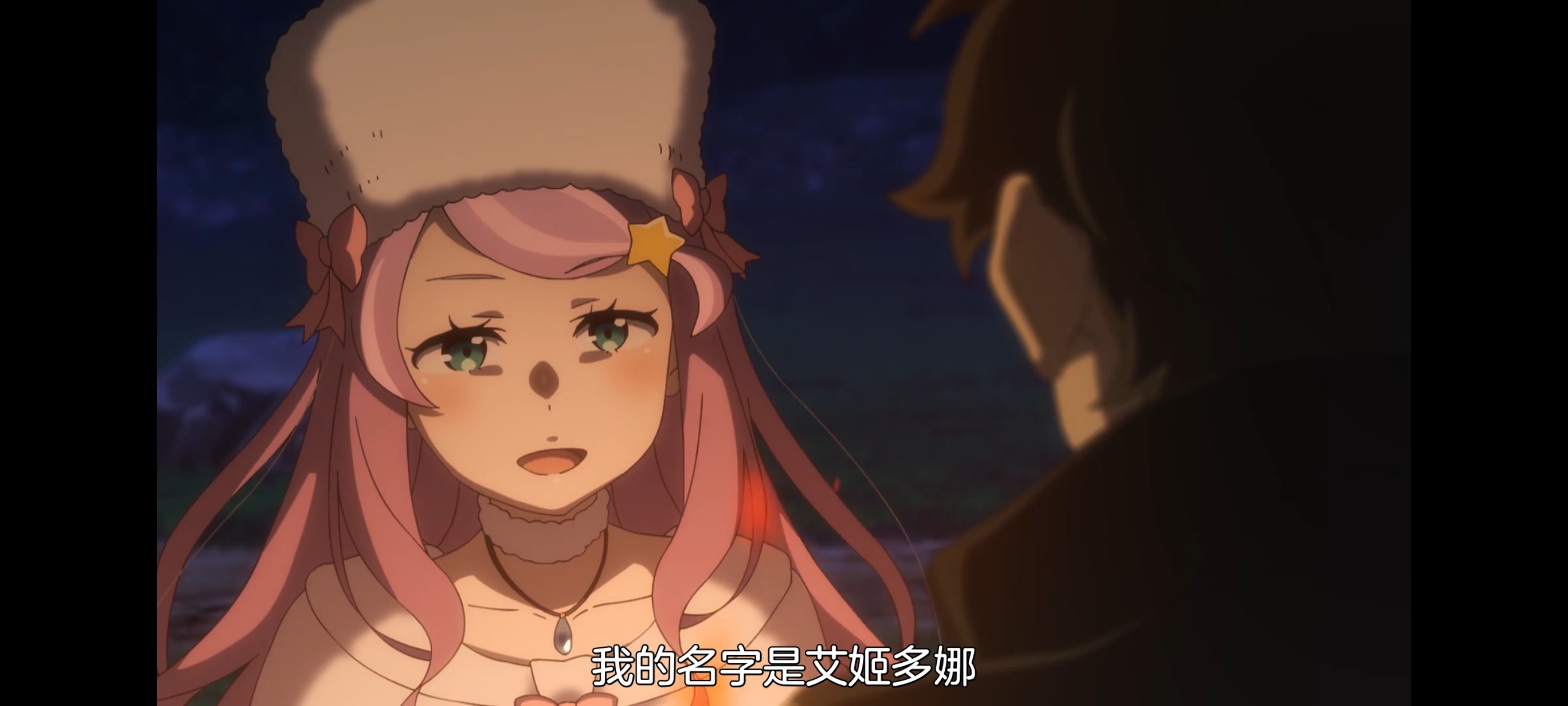 从零开始的异世界生活,动画,动漫,番剧,二次元,ACG