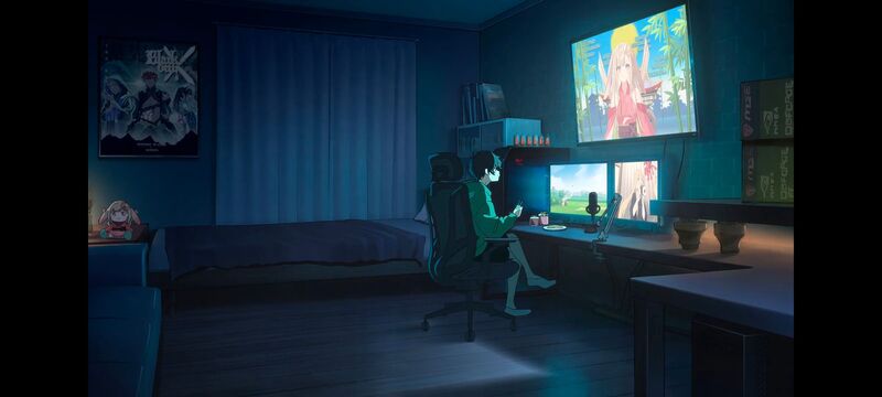 超时空辉夜姬,超時空輝夜姬,番剧,动画,动漫,二次元,ACG,动画电影