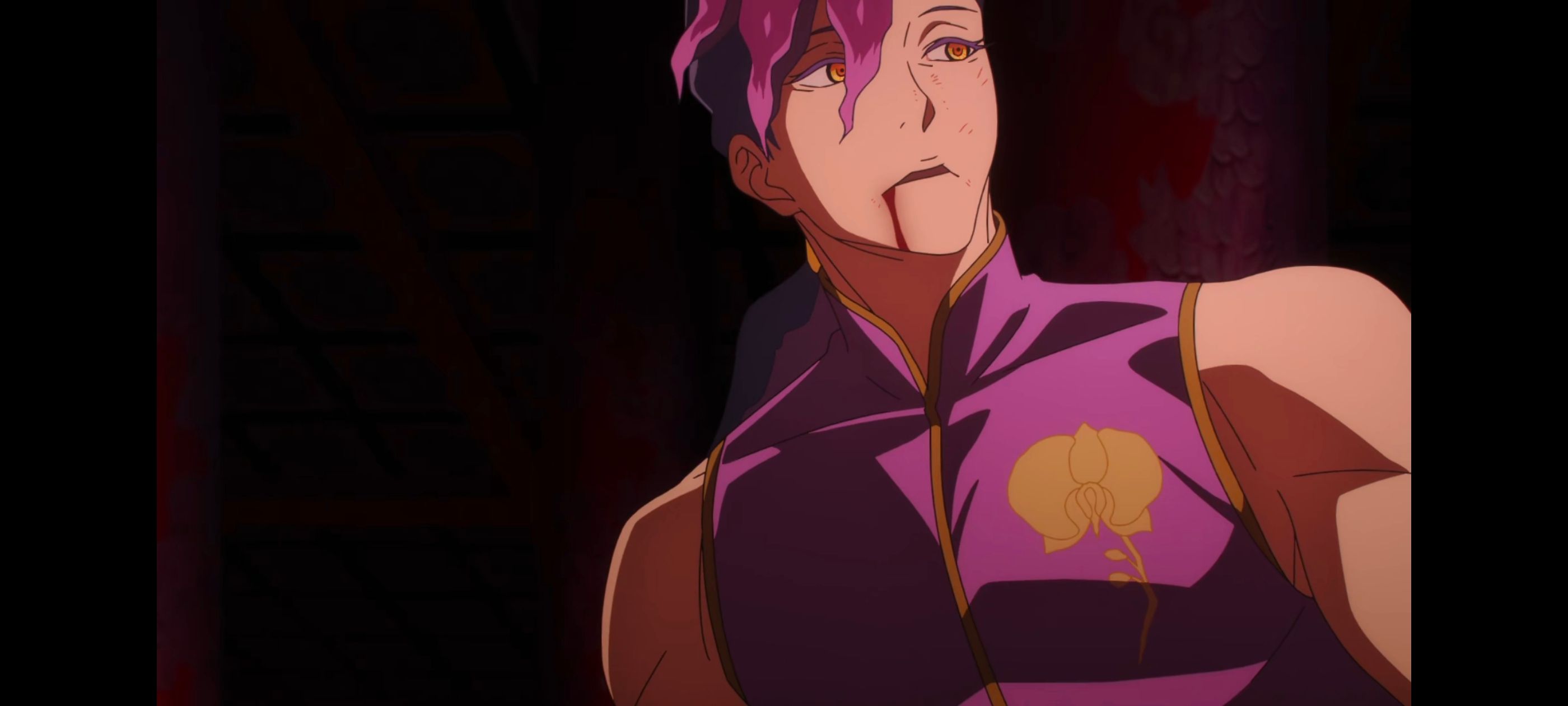 地狱乐,动画,动漫,番剧,二次元,ACG