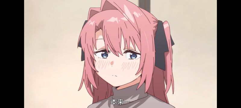 上伊那牡丹酒醉身姿似百合花般,上伊那牡丹醉姿如百合,动漫,动画,番剧,二次元,ACG