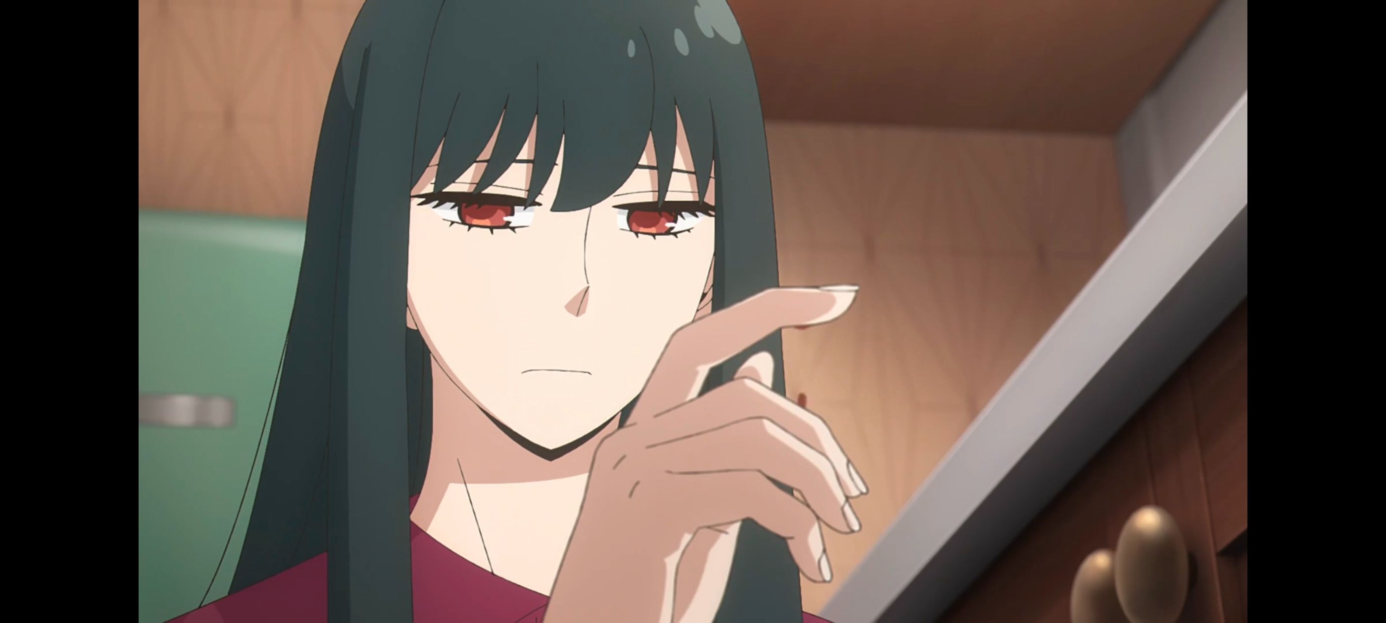 间谍过家家,SPYFAMILY,动画,动漫,番剧,ACG