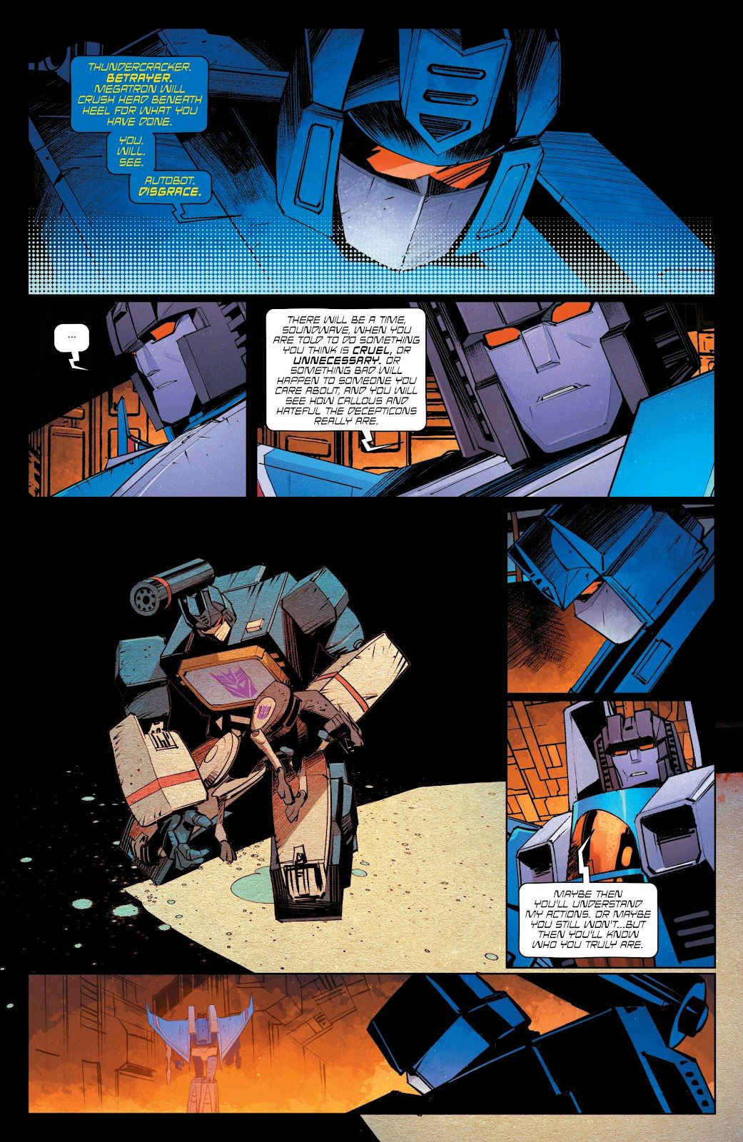 IMAGE,image漫画,变形金刚,变形金刚能量宇宙,美漫,漫画,动漫,ACG