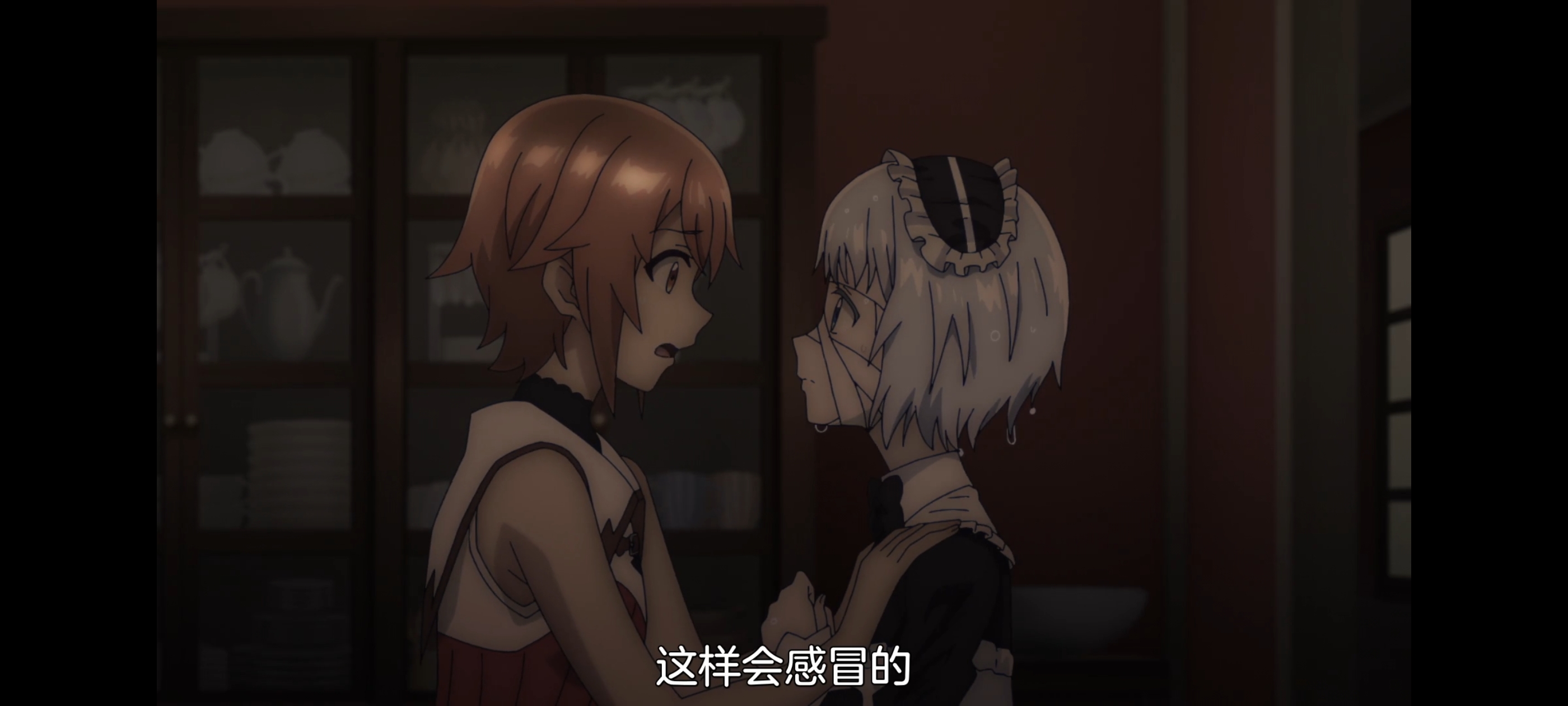 凭你也想讨伐魔王,动画,动漫,番剧,二次元,ACG