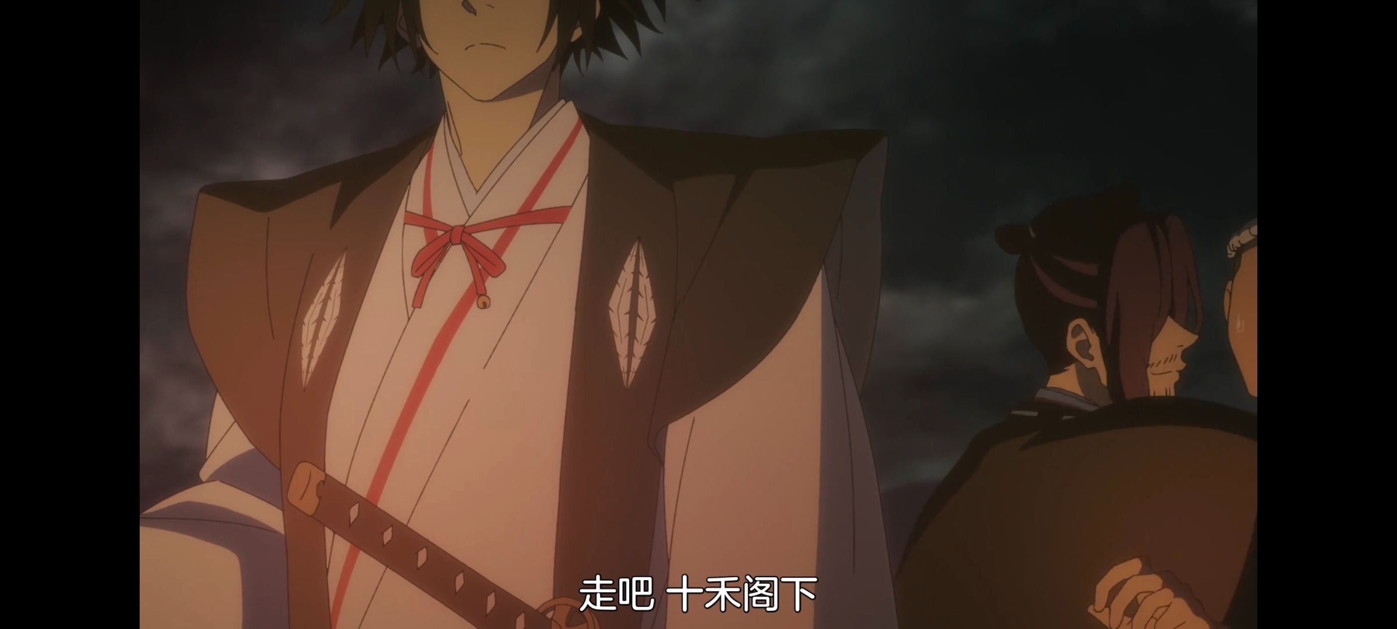 地狱乐,动画,动漫,番剧,ACG