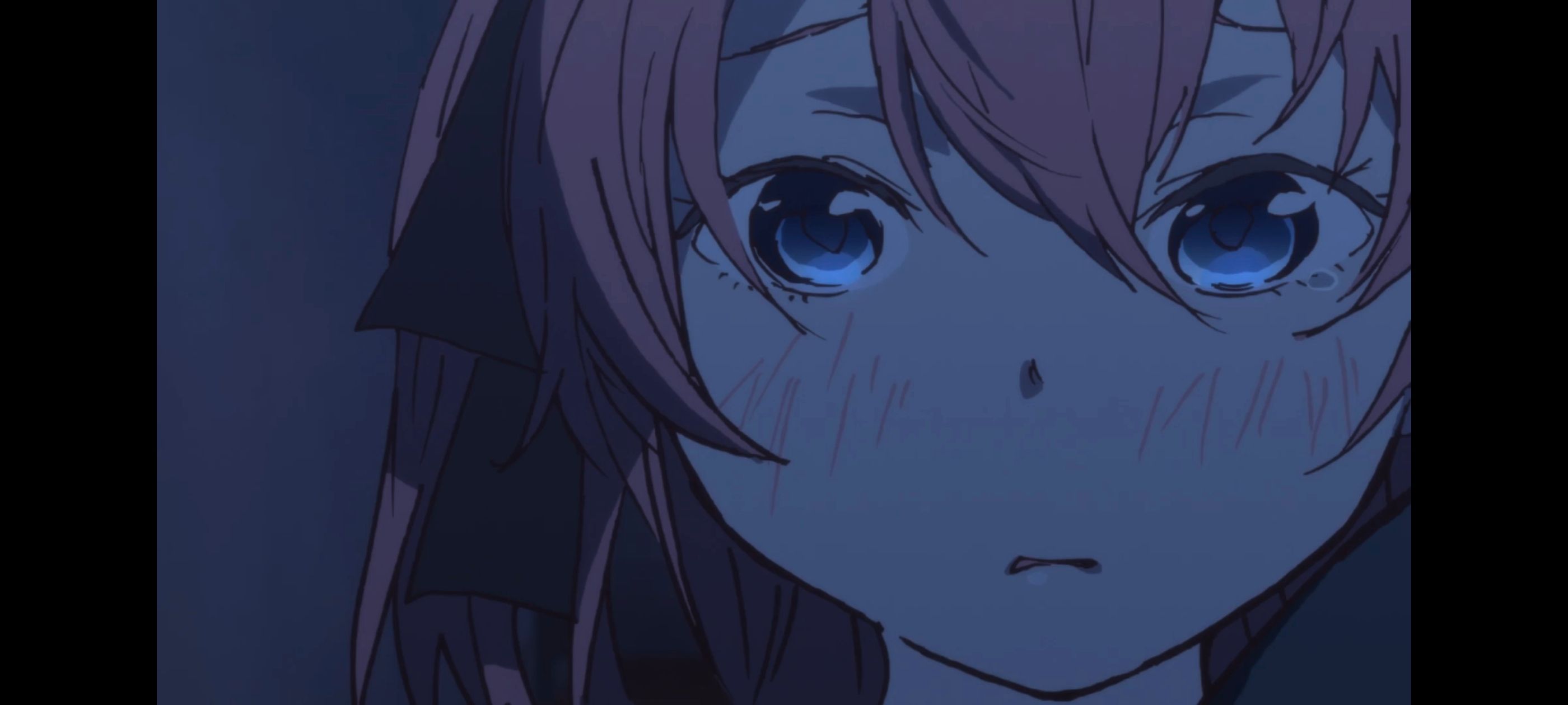 上伊那牡丹醉姿如百合,上伊那牡丹酒醉身姿似百合花般,动漫,动画,番剧,二次元,ACG