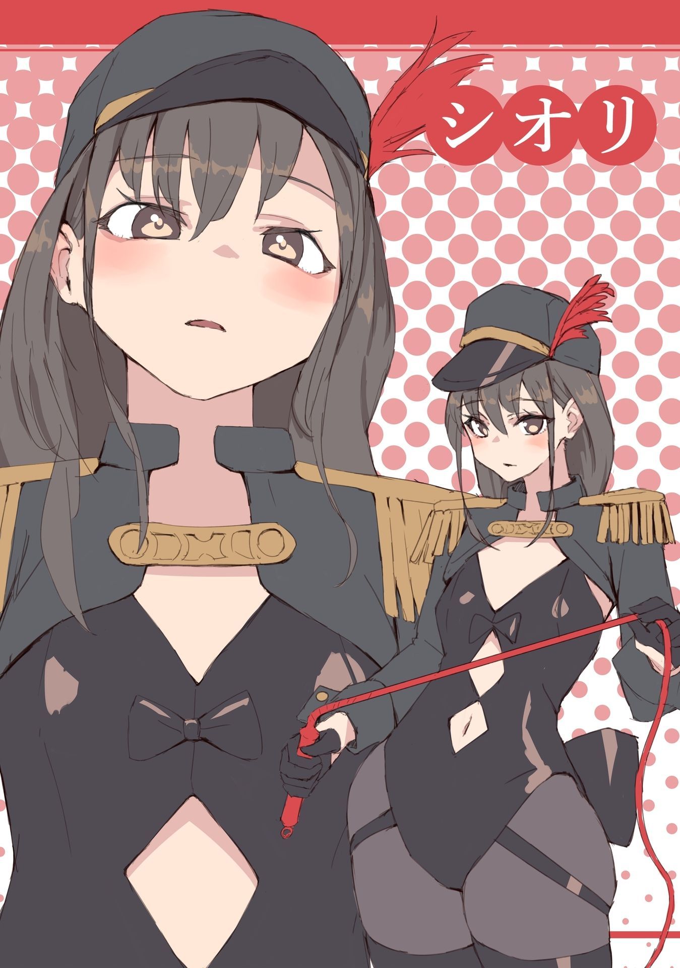 jonsun,同人志,女高中生