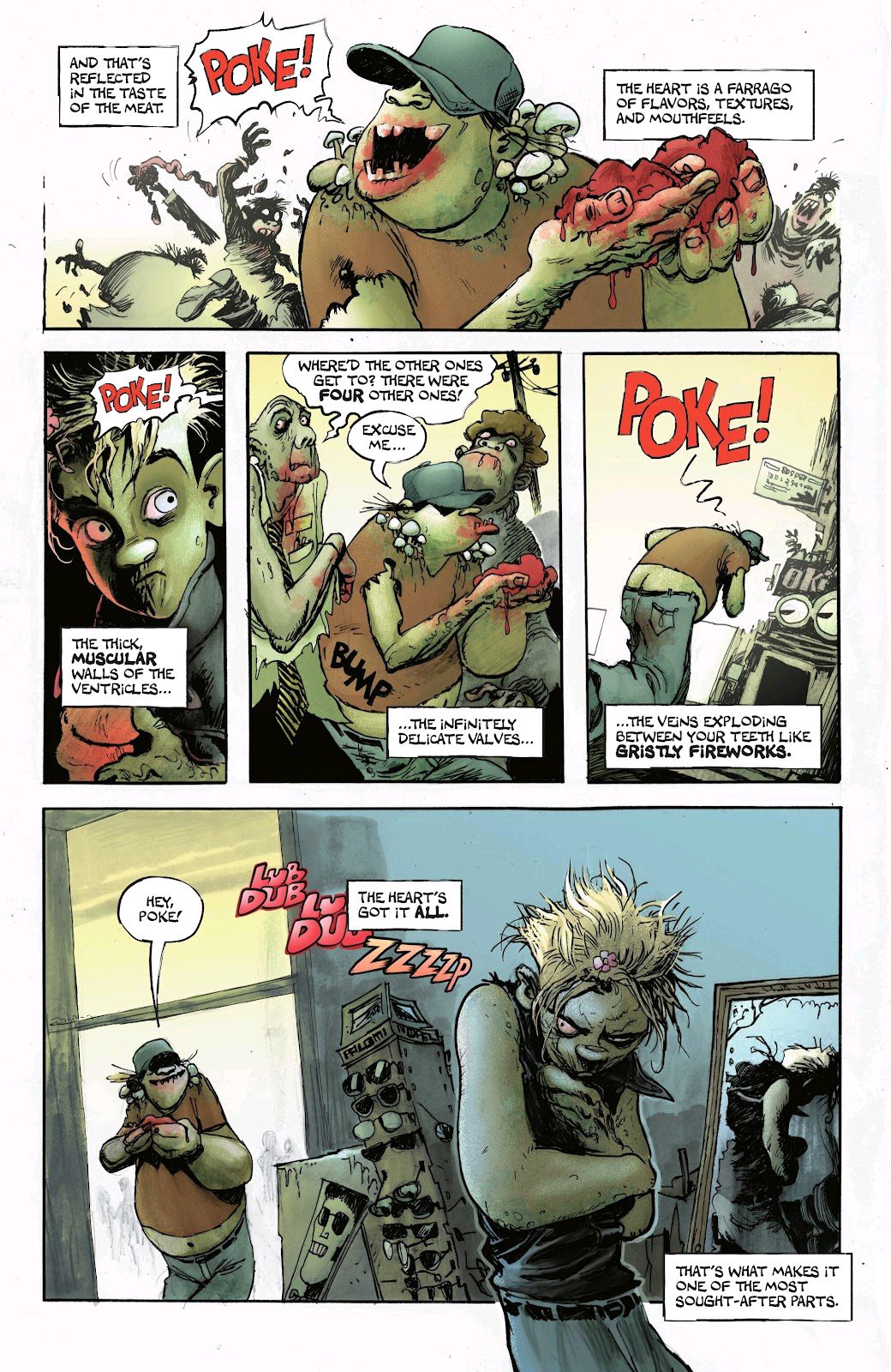 DC,DC漫画,美漫,漫画,动漫,超级英雄,绝对宇宙,绝对超人,超人,ACG