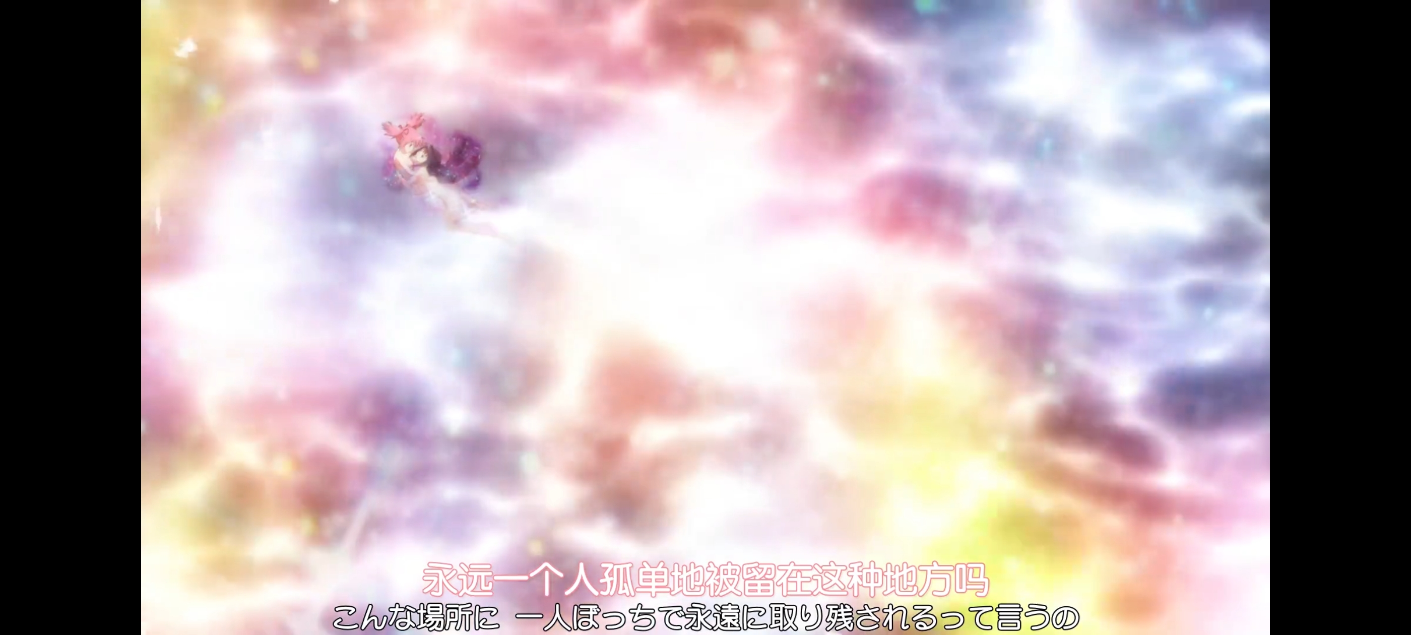 魔法少女小圆,魔法少女,动画,动漫,番剧,二次元,ACG