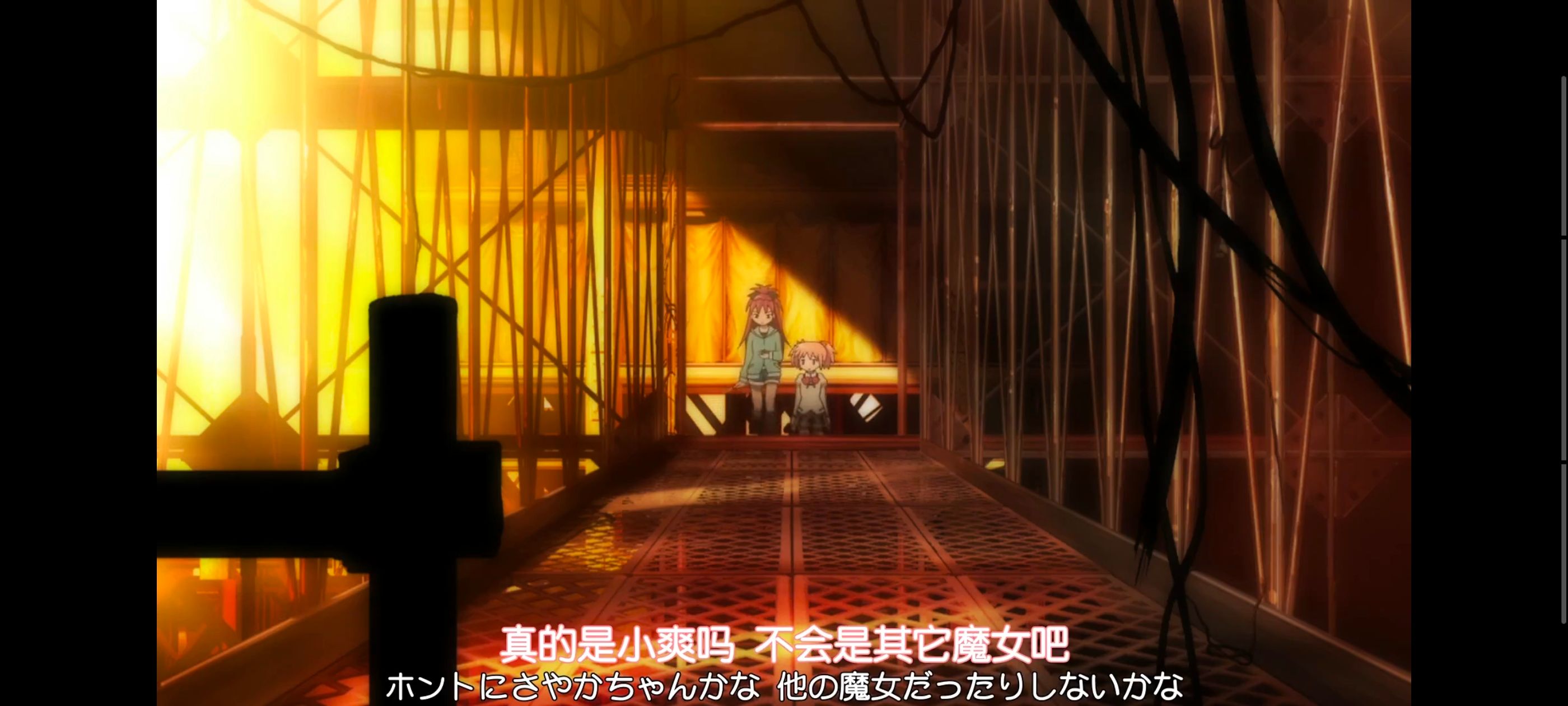 魔法少女小圆,魔法少女,动画,动漫,番剧,二次元,ACG