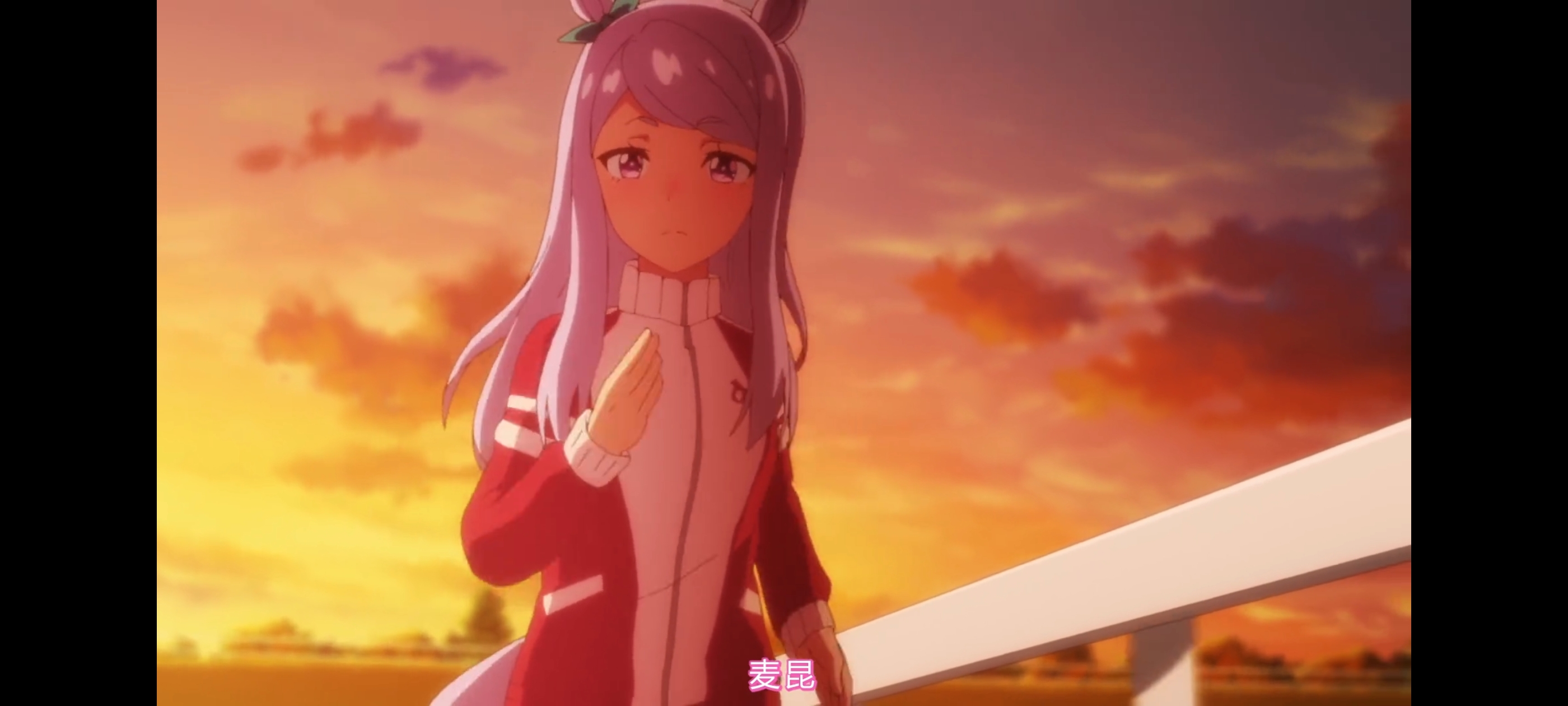 赛马娘,赛马娘第二季,动画,动漫,番剧,二次元,ACG