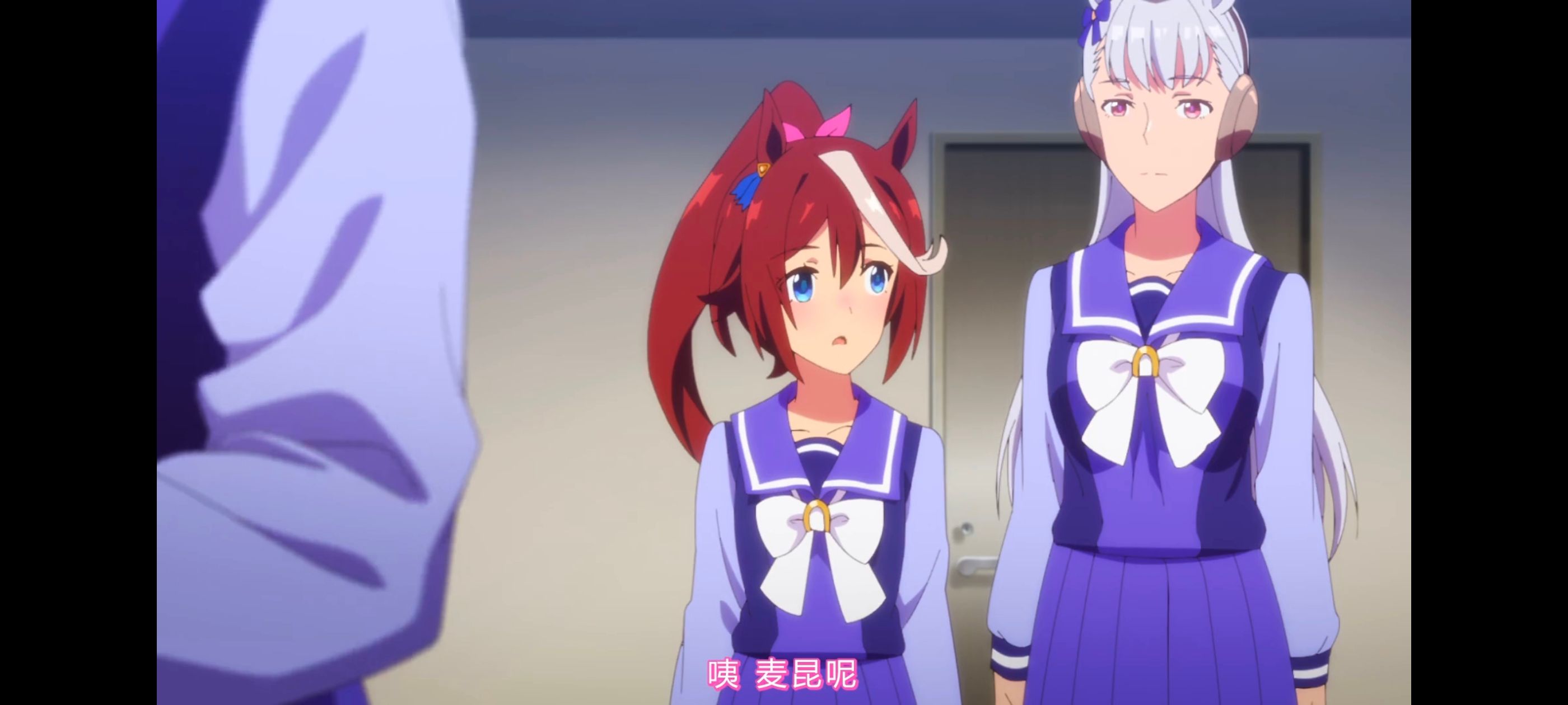 赛马娘,赛马娘PrettyDreby,动画,动漫,AMV,MAD,二次元,ACG