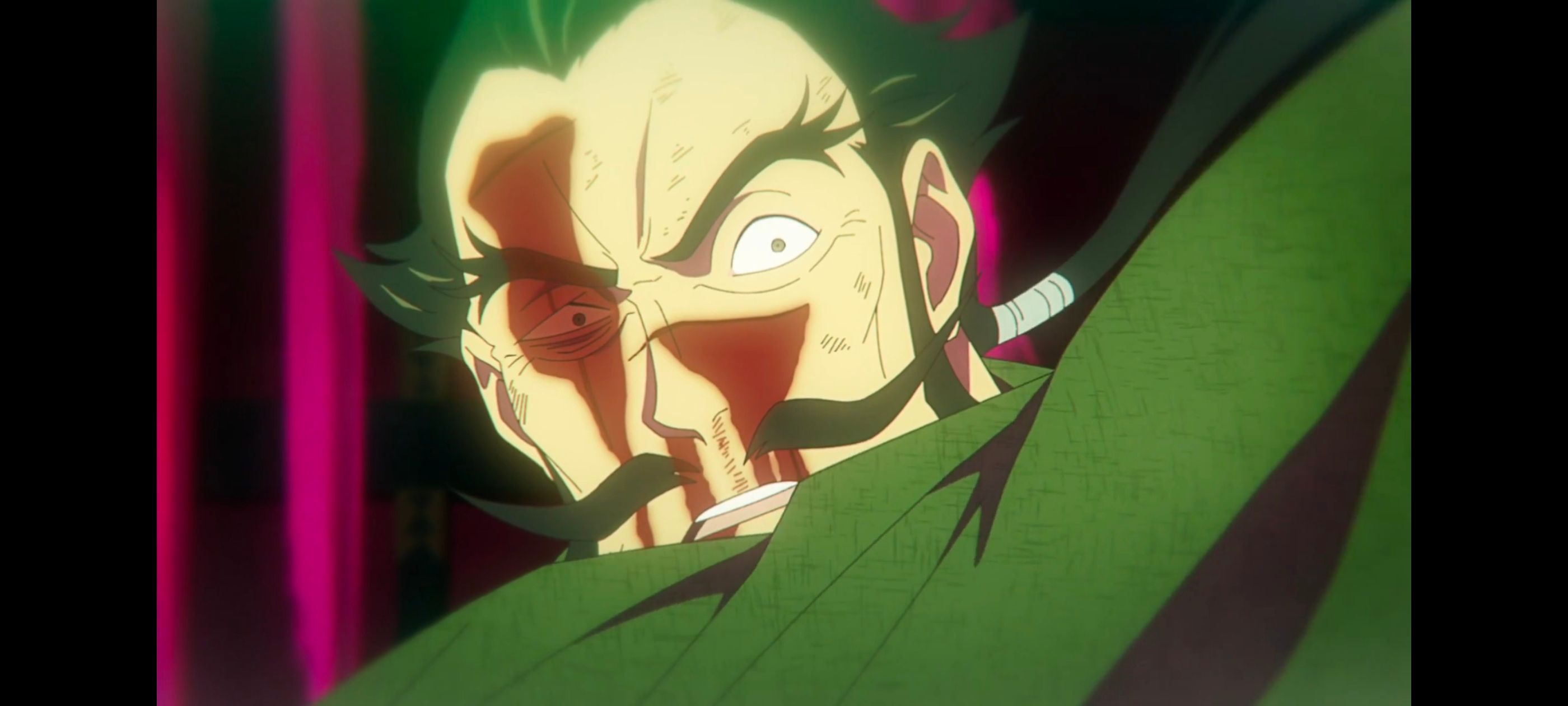 地狱乐,动画,动漫,番剧,二次元,ACG