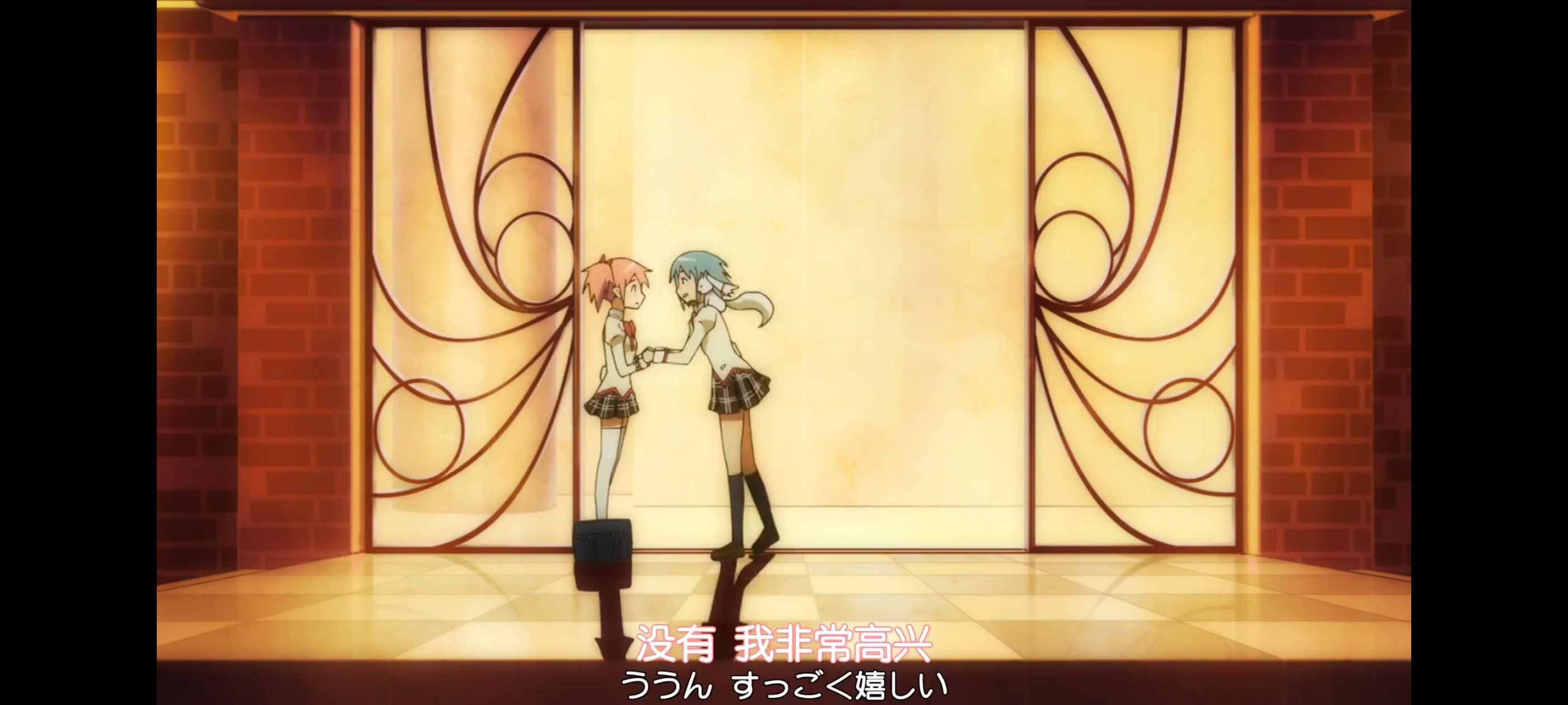 魔法少女小圆,魔法少女,动画,动漫,番剧,ACG