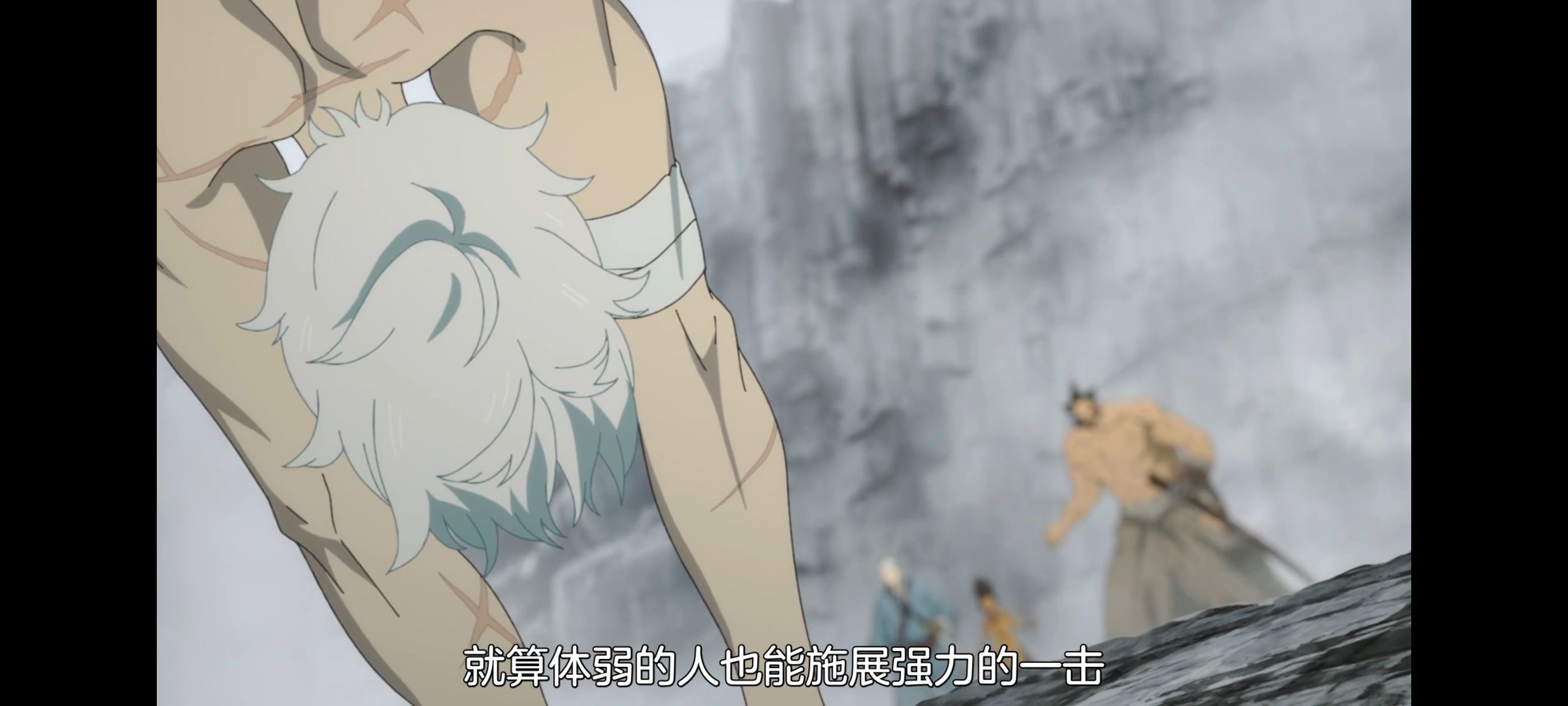 地狱乐,动画,动漫,番剧,ACG