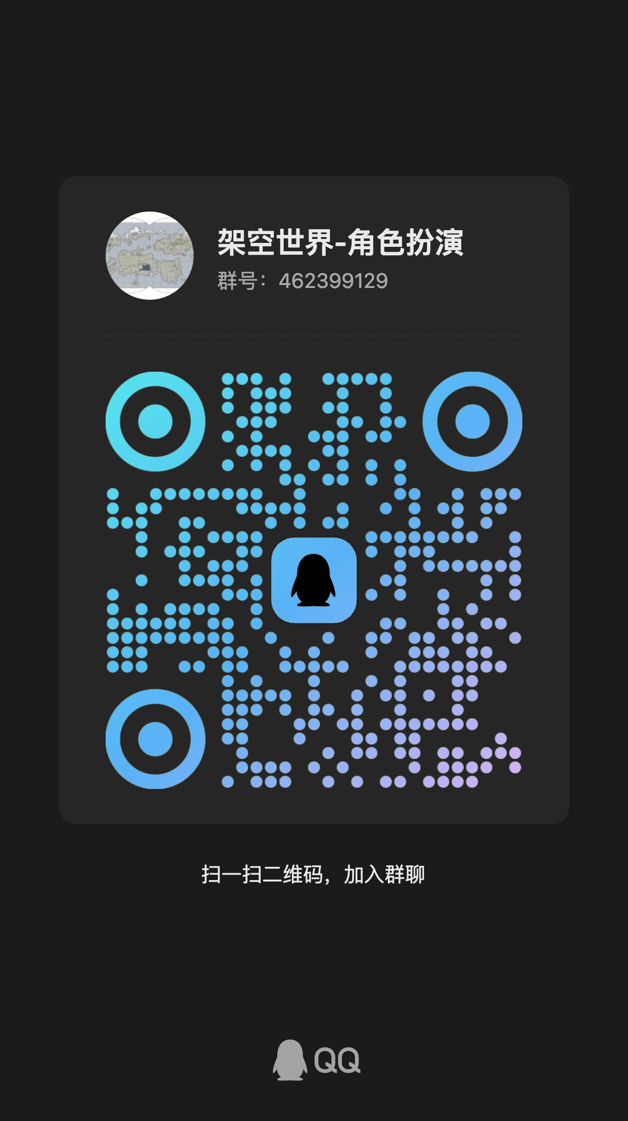 架空世界