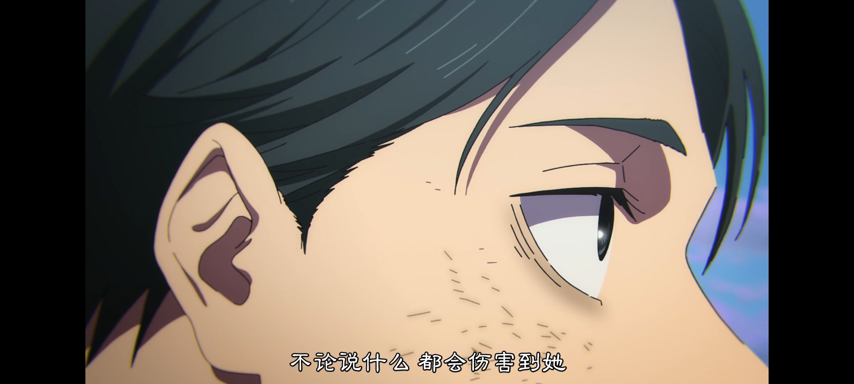 咒术回战,咒术回战死灭回游,动画,动漫,番剧,二次元,ACG