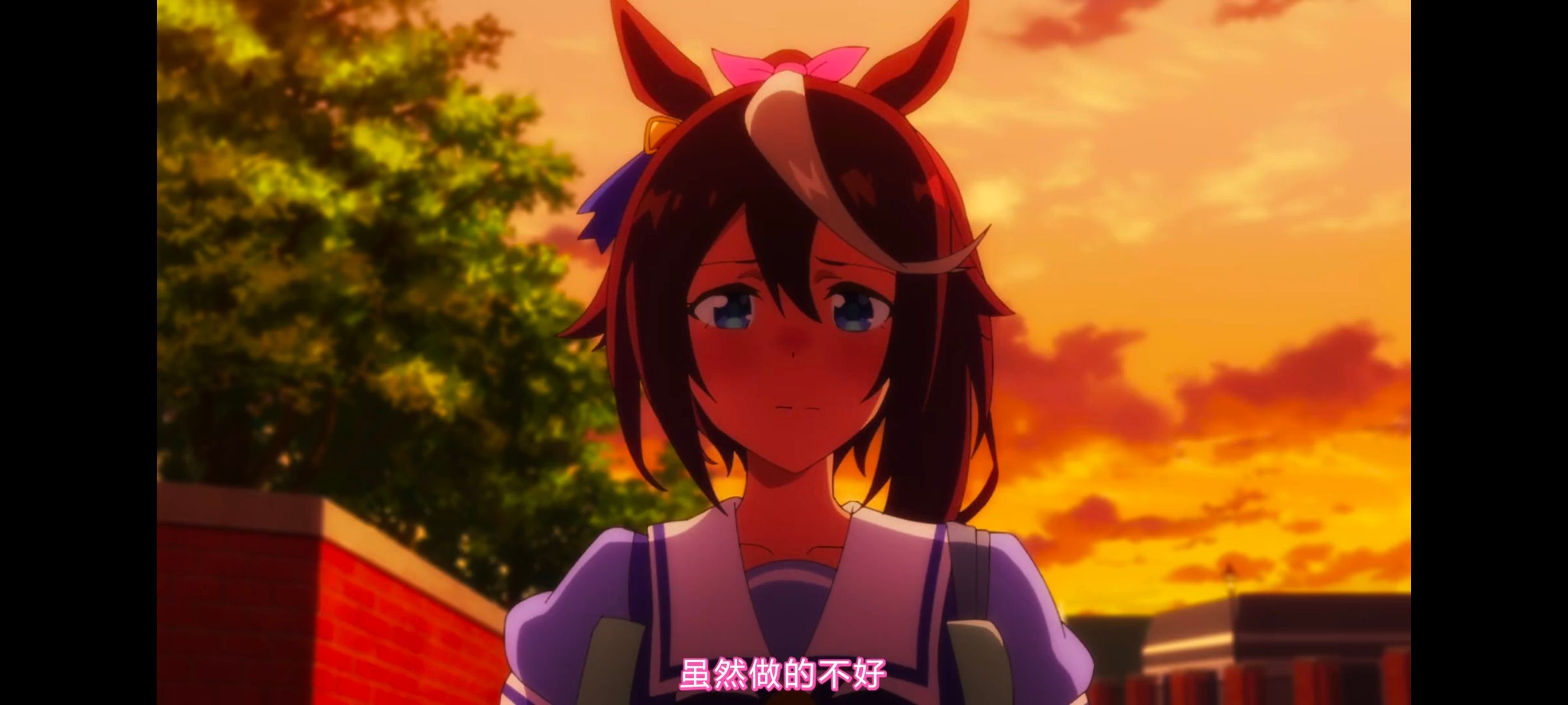 赛马娘,赛马娘PrettyDerby,赛马娘第二季,番剧,动画,动漫,二次元,ACG