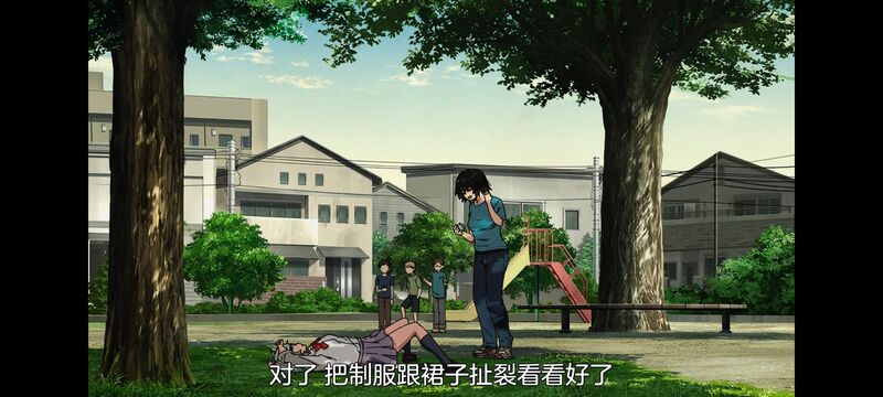 尼古喵喵,雅尼猫,动画,动漫,番剧,二次元,日漫,ACG