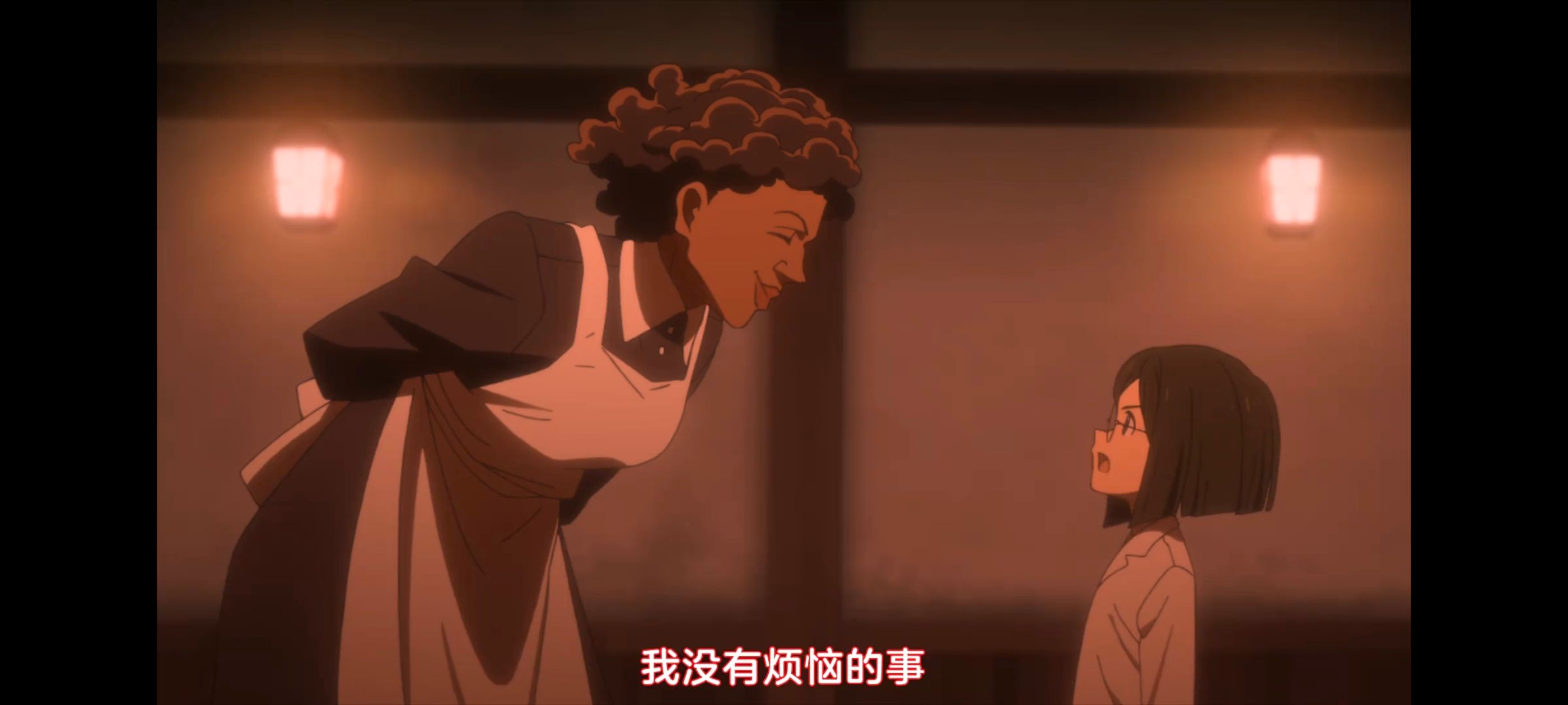 约定的梦幻岛,动画,动漫,番剧,ACG