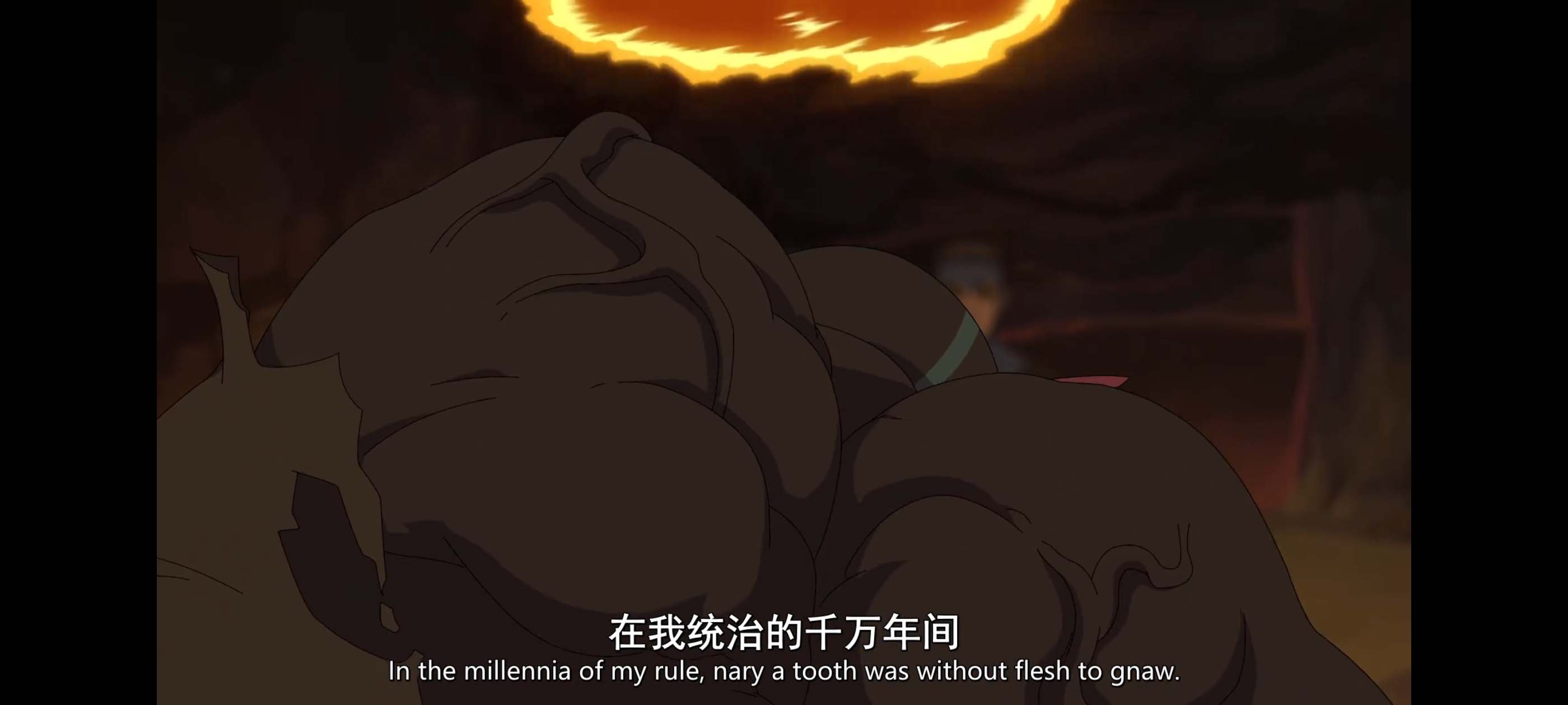 无敌少侠,image,动漫,动画,番剧,二次元,ACG