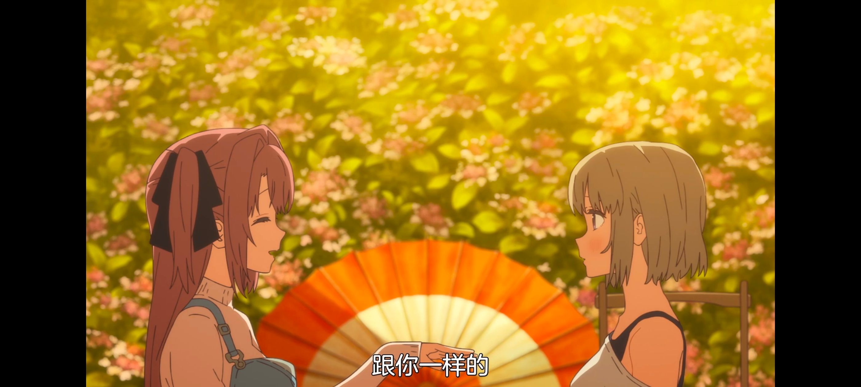 上伊那牡丹酒醉身姿似百合花般,上伊那牡丹醉姿如百合,动画,动漫,番剧,ACG,二次元