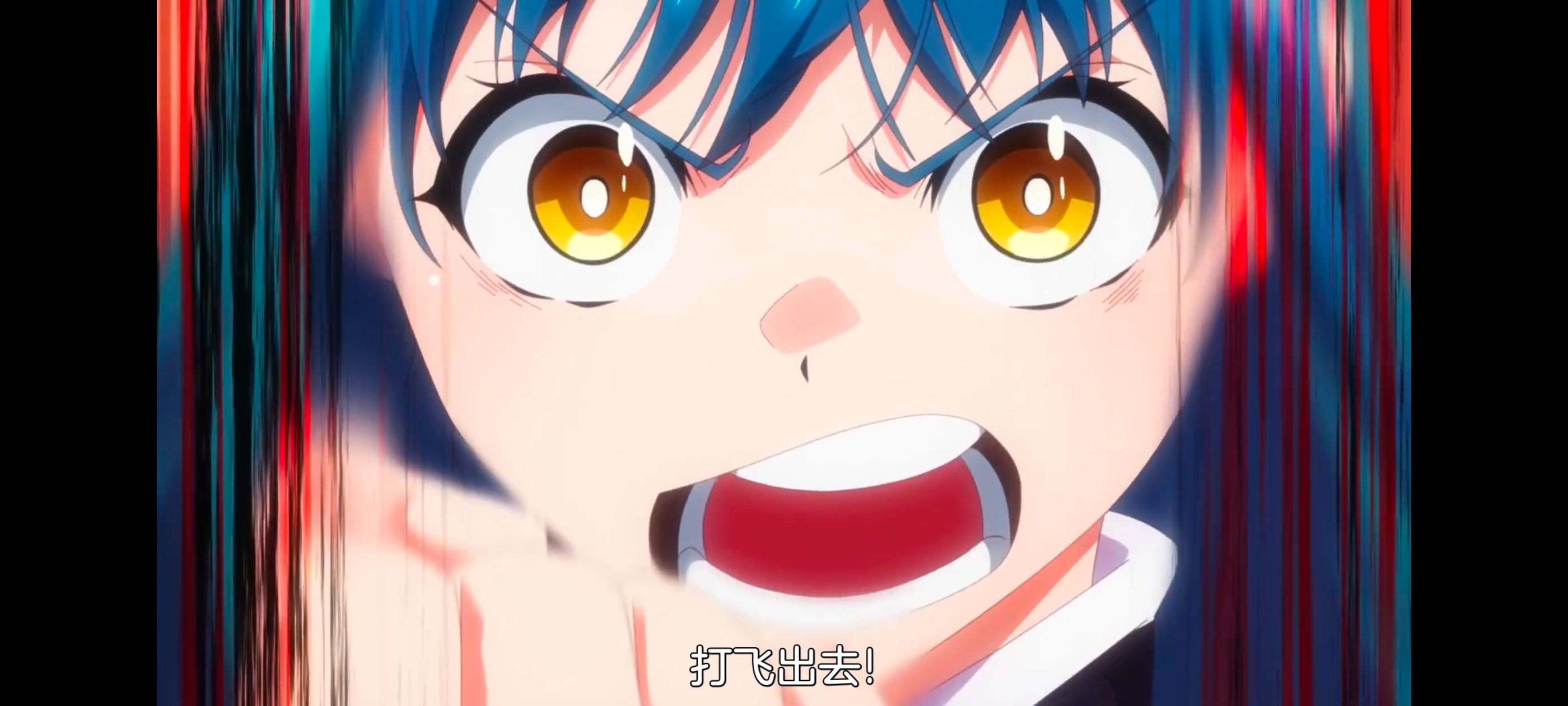 魔都精兵的奴隶,动画,动漫,番剧,ACG