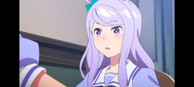 赛马娘,赛马娘PrettyDreby,动画,动漫,番剧,ACG