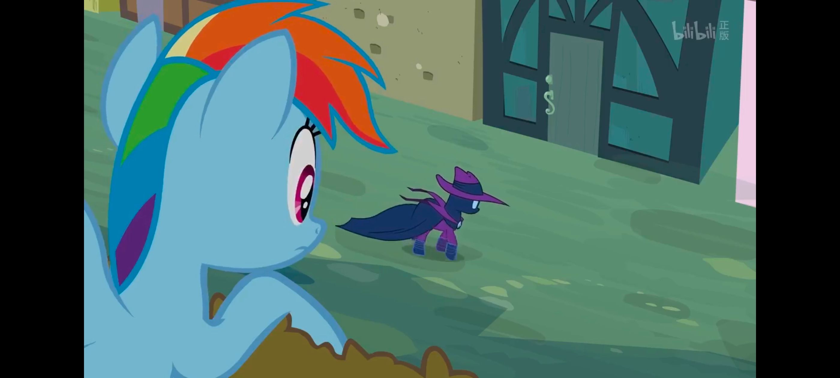 小马宝莉,彩虹小马,我的小马驹,动画,动漫,番剧,ACG