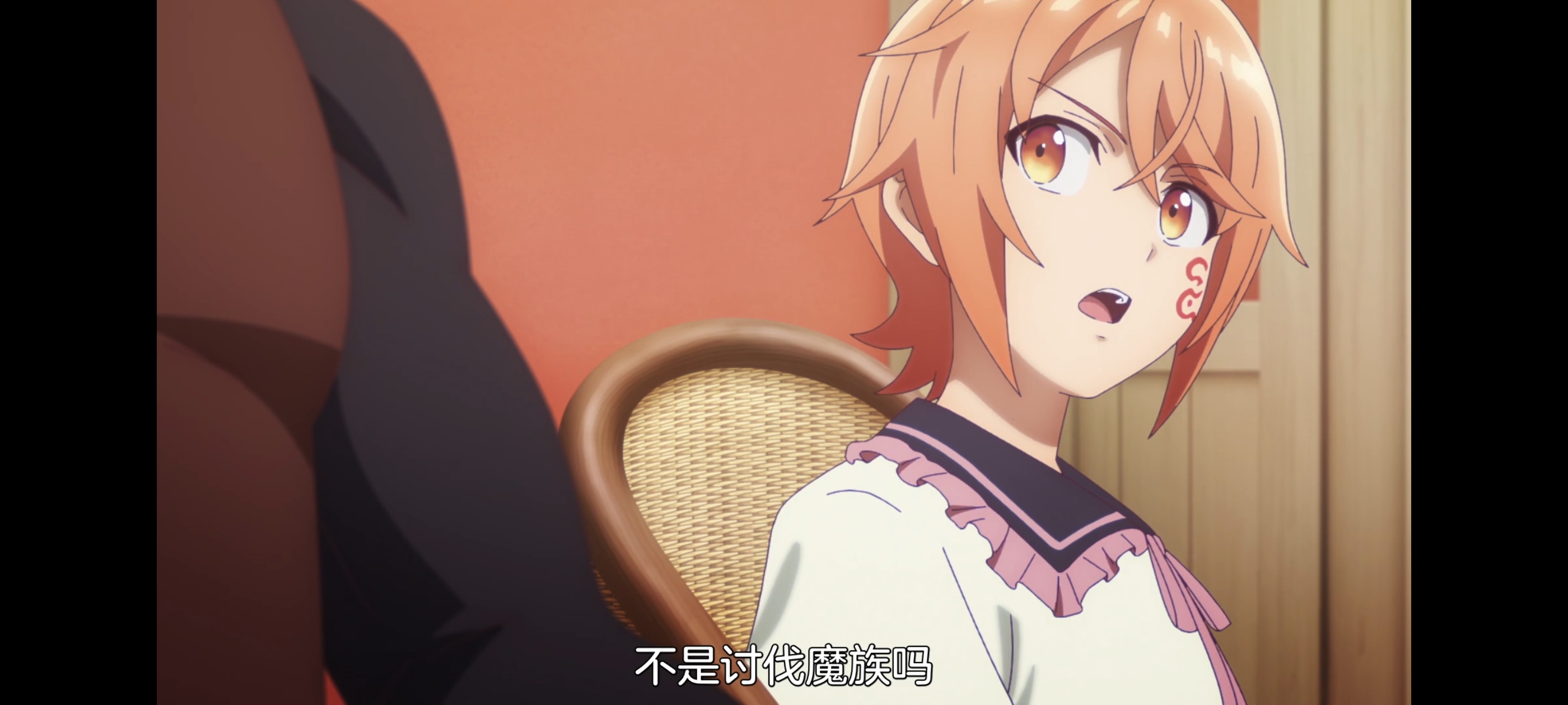 凭你也想讨伐魔王,动画,动漫,番剧,百合,二次元,ACG