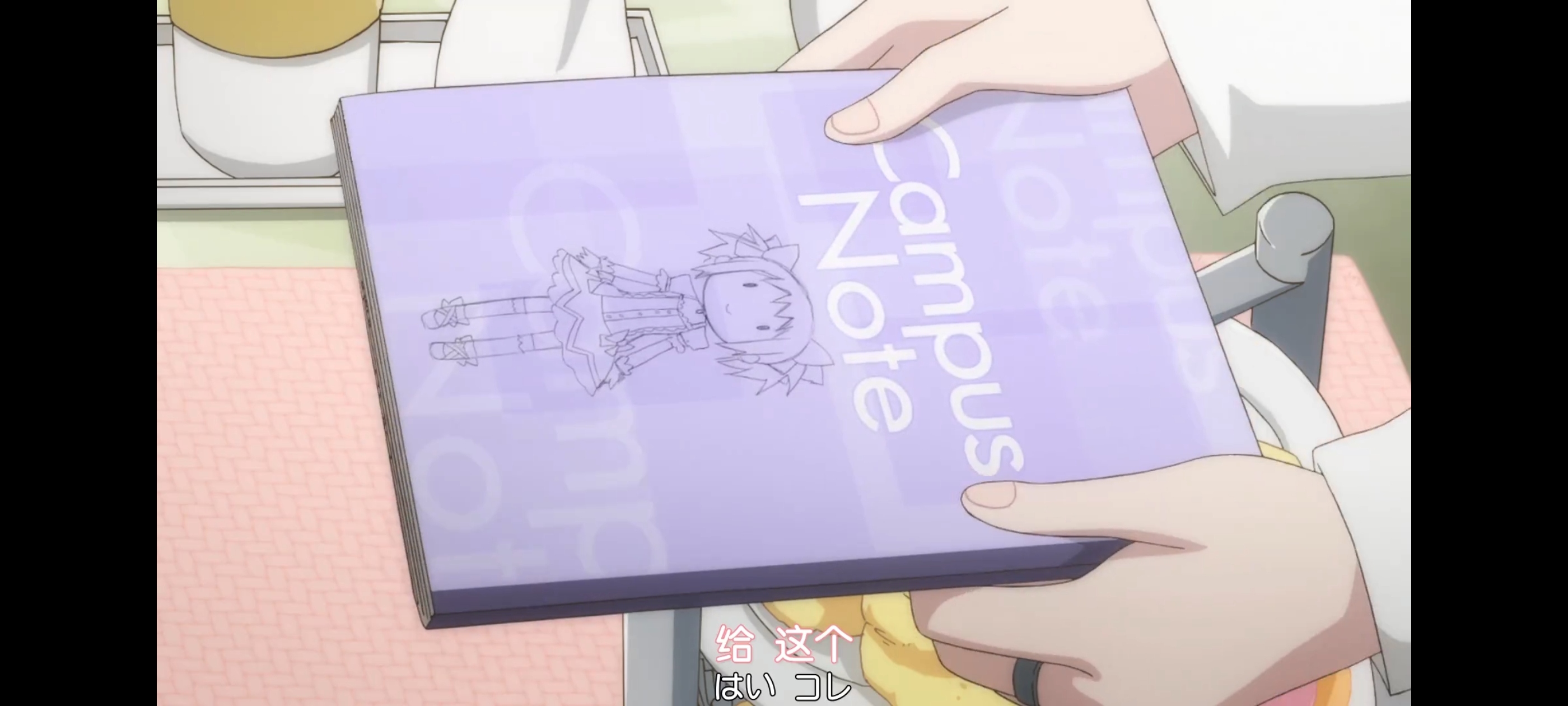 魔法少女小圆,魔法少女,动画,动漫,番剧,二次元,ACG