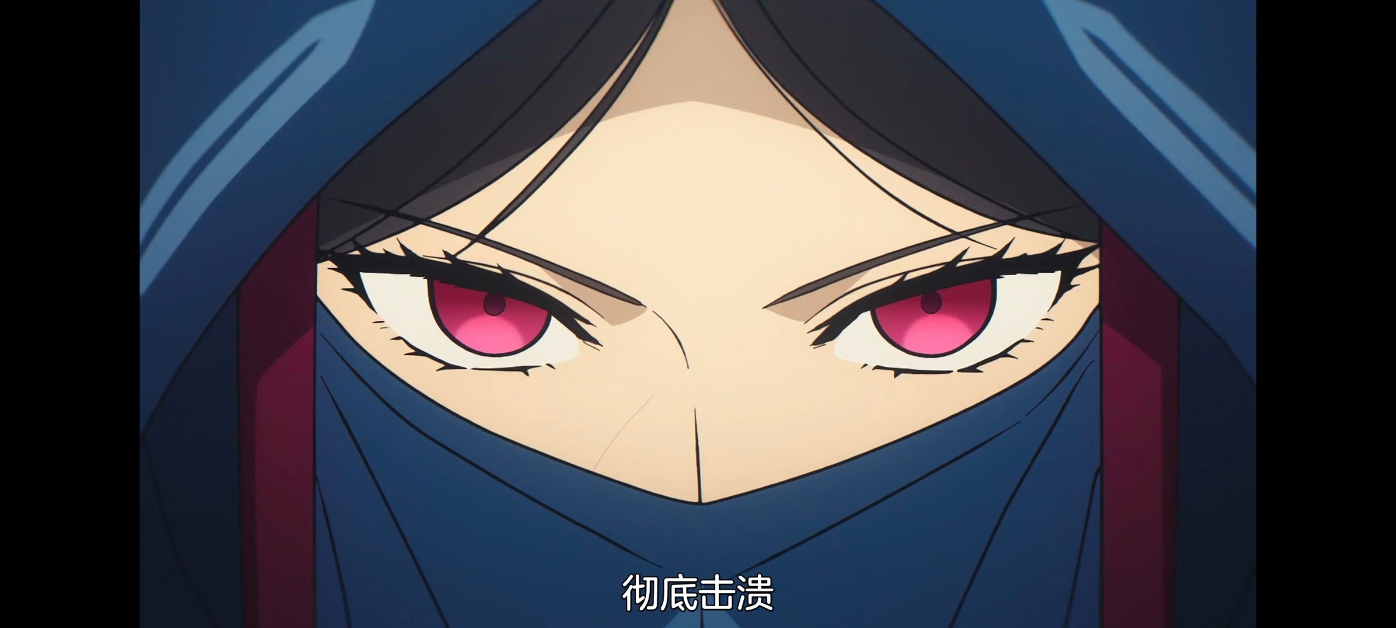 命运奇异赝品,FatestrangeFake,FATE,动画,动漫,番剧,ACG