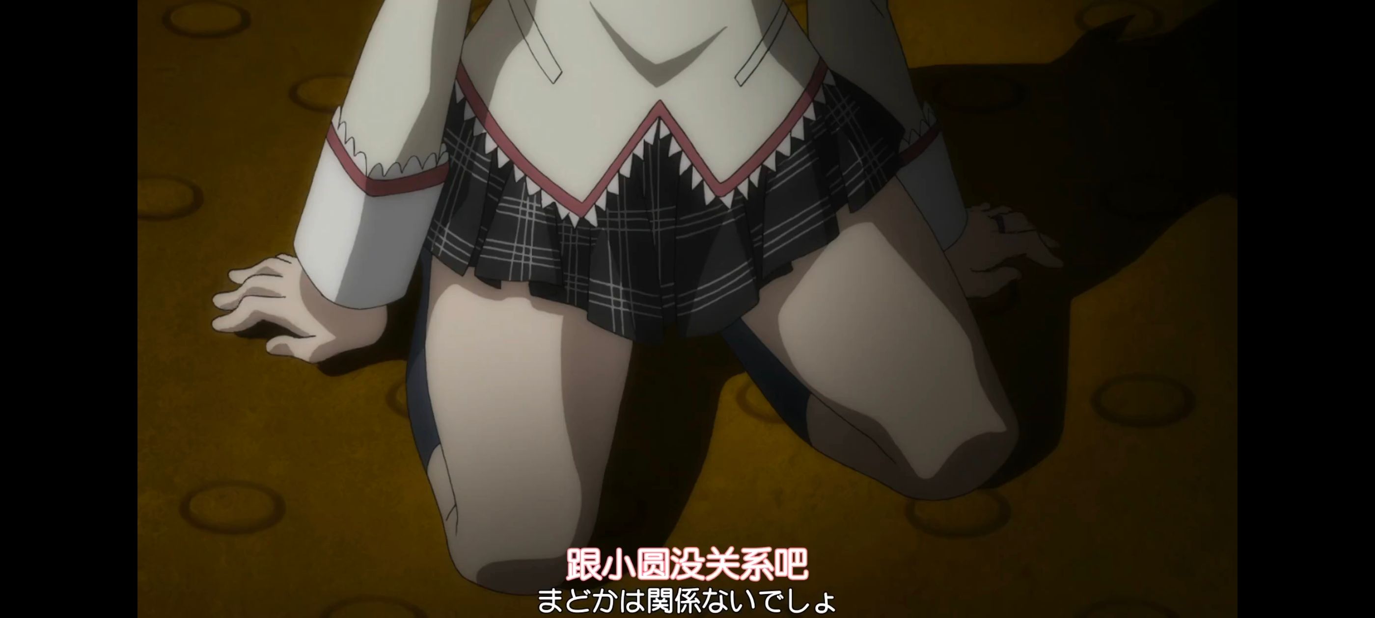 魔法少女小圆,魔法少女,动画,动漫,番剧,二次元,ACG