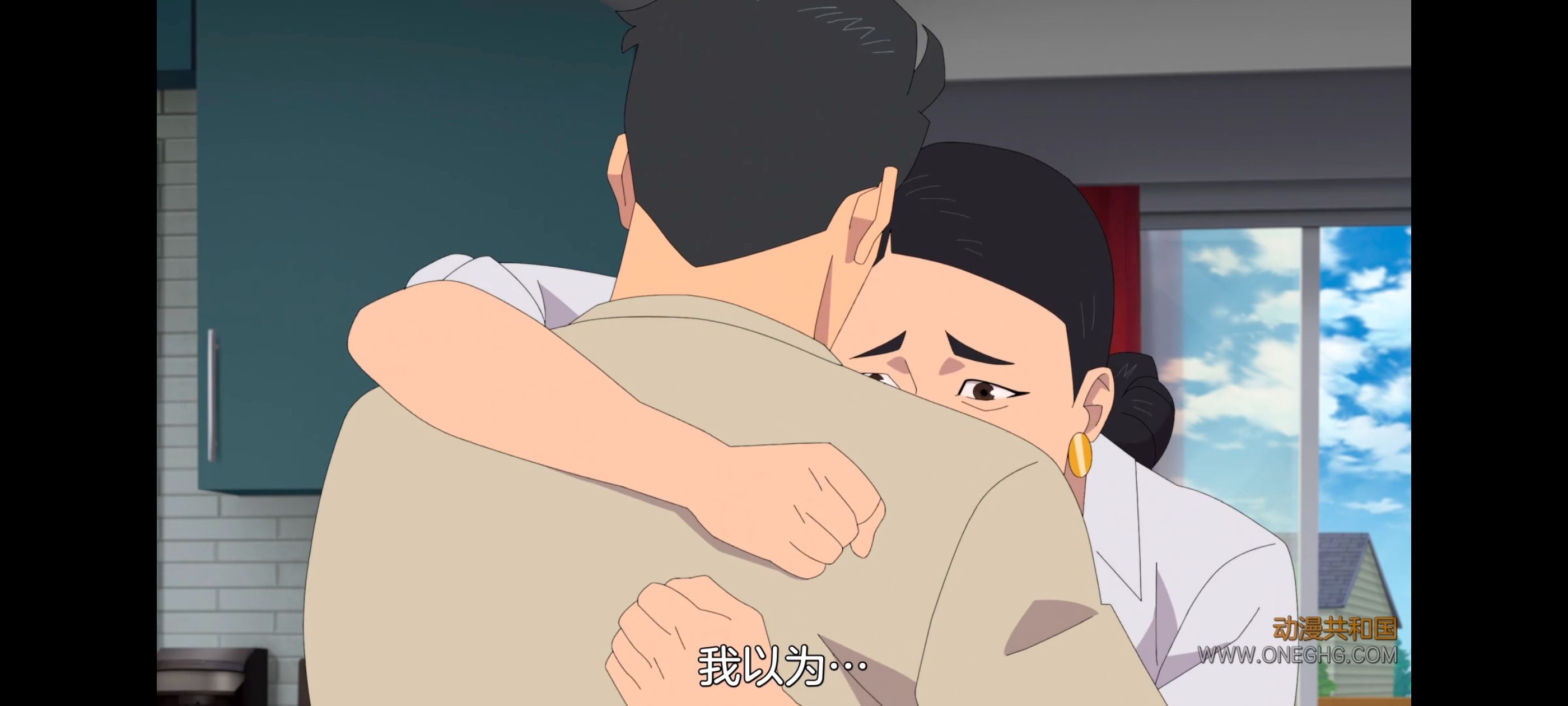 无敌少侠,image,动画,动漫,番剧,ACG