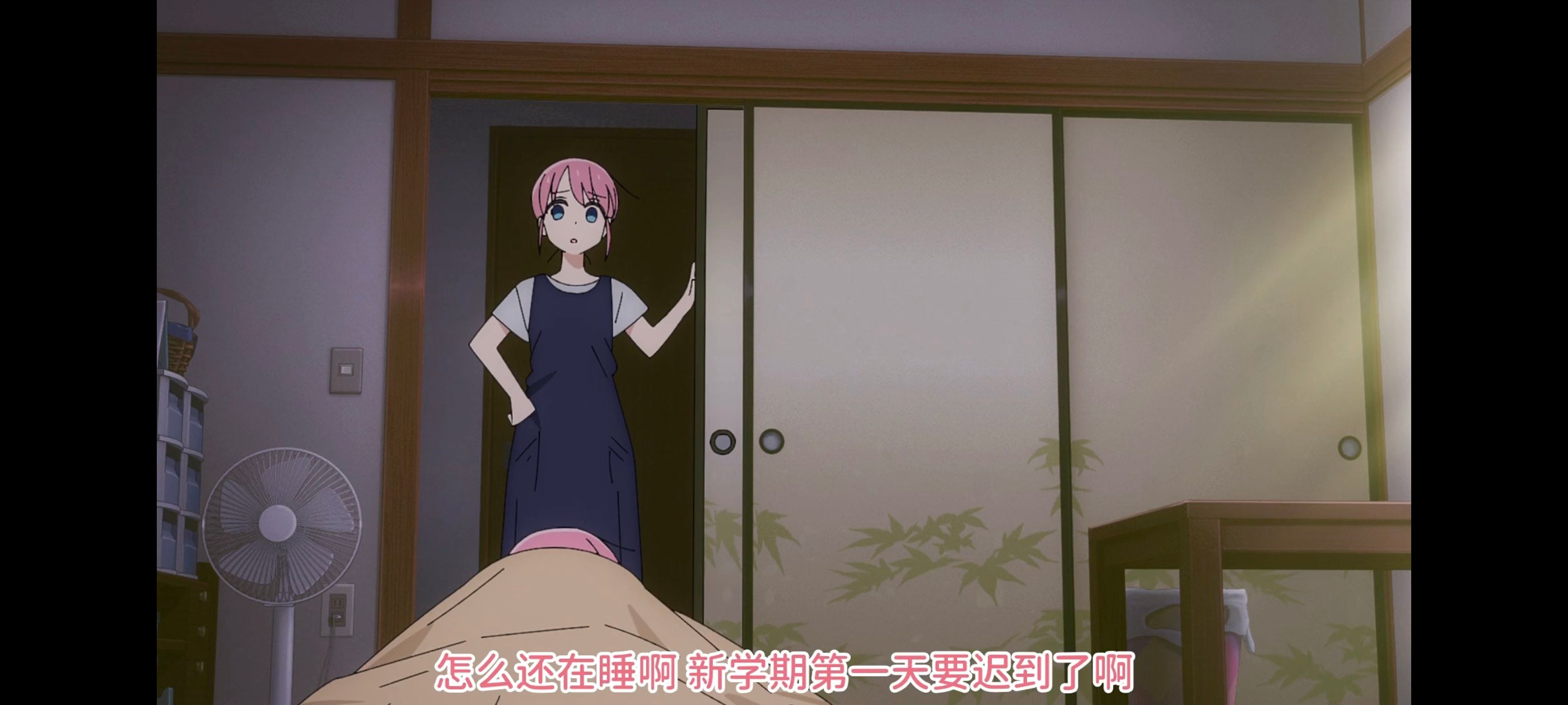 孤独摇滚,动画,动漫,番剧,ACG