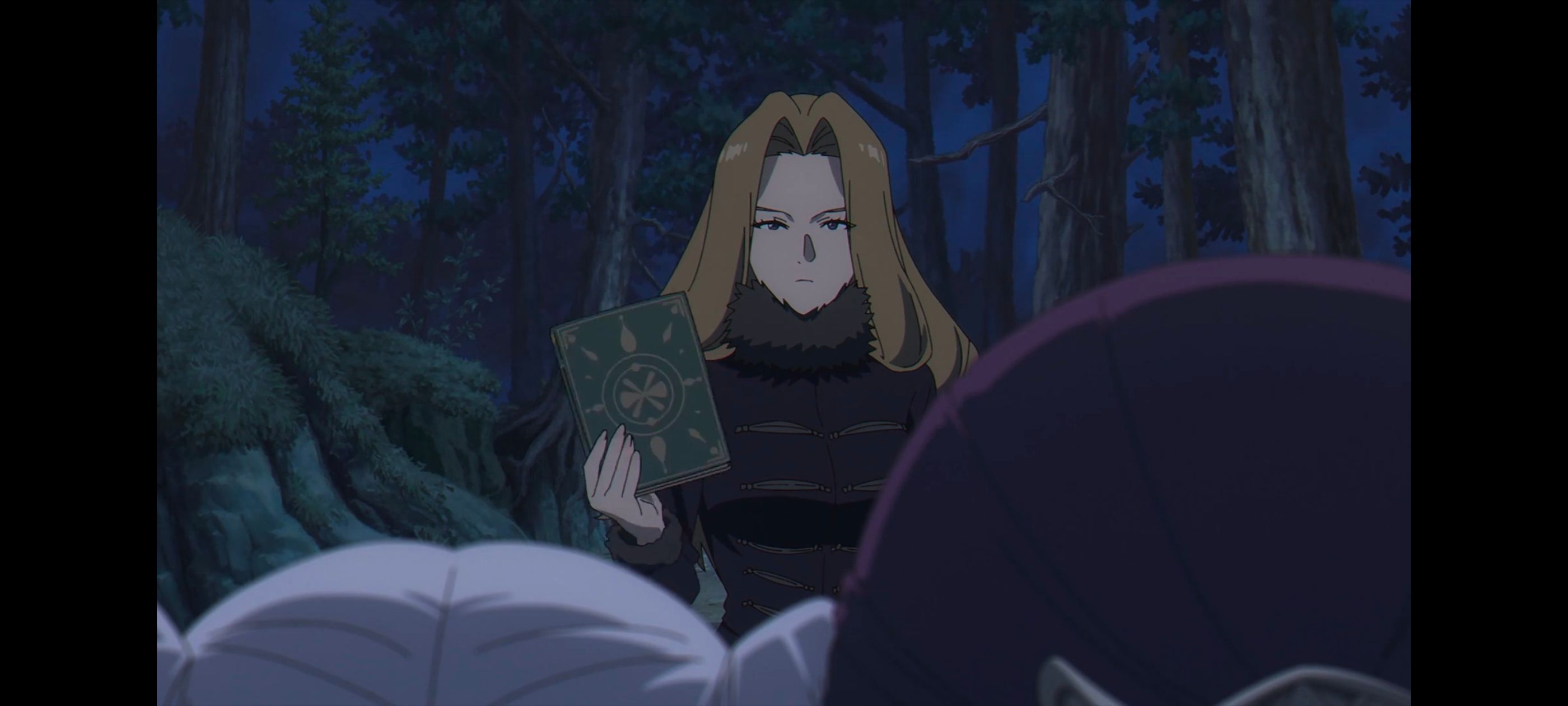 葬送的芙莉莲,动画,动漫,番剧,二次元,ACG